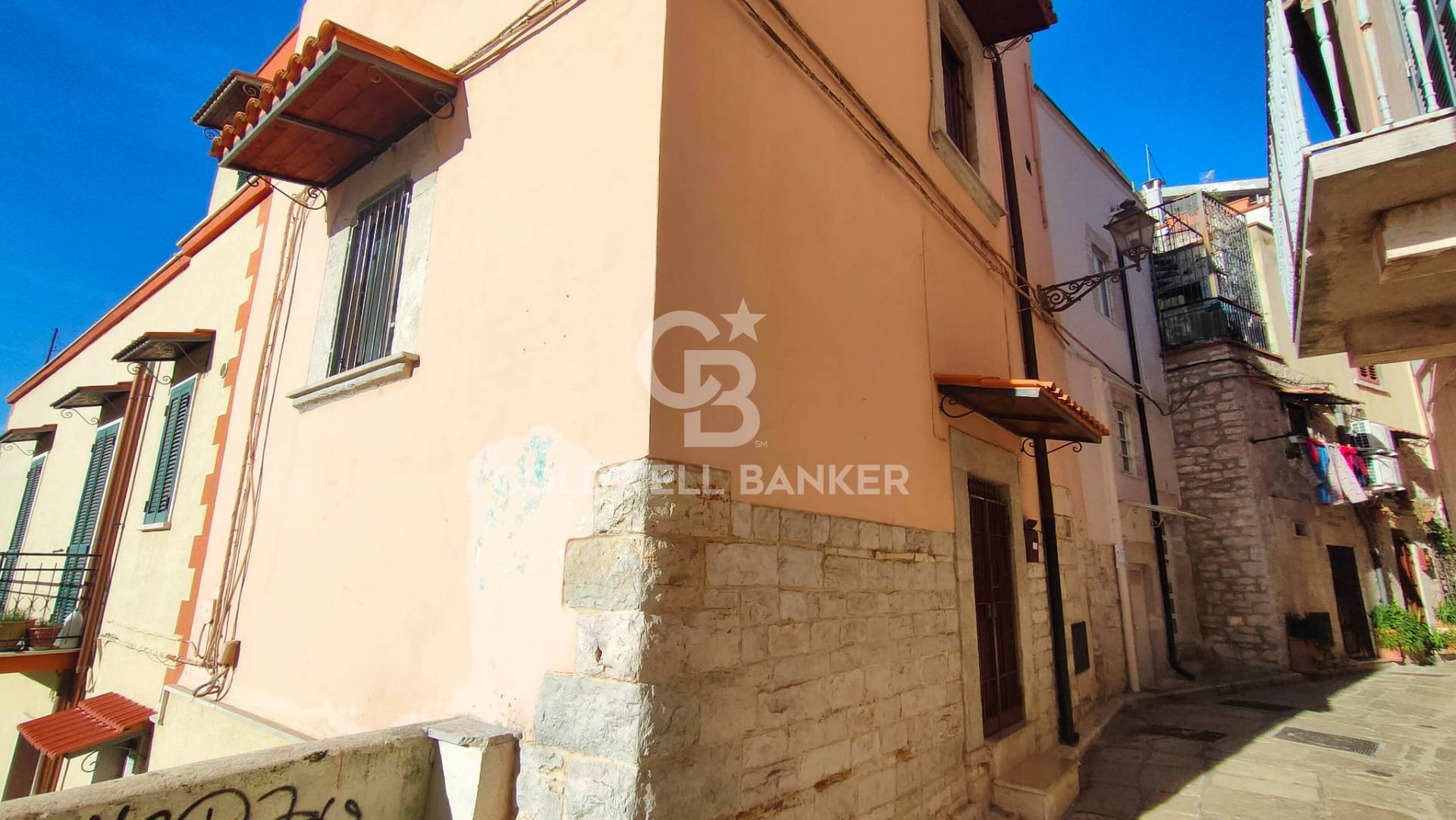 Casa indipendente in vendita a Andria