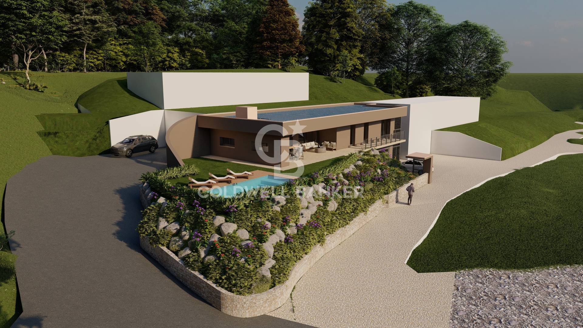 Land for sale in Lonato del Garda