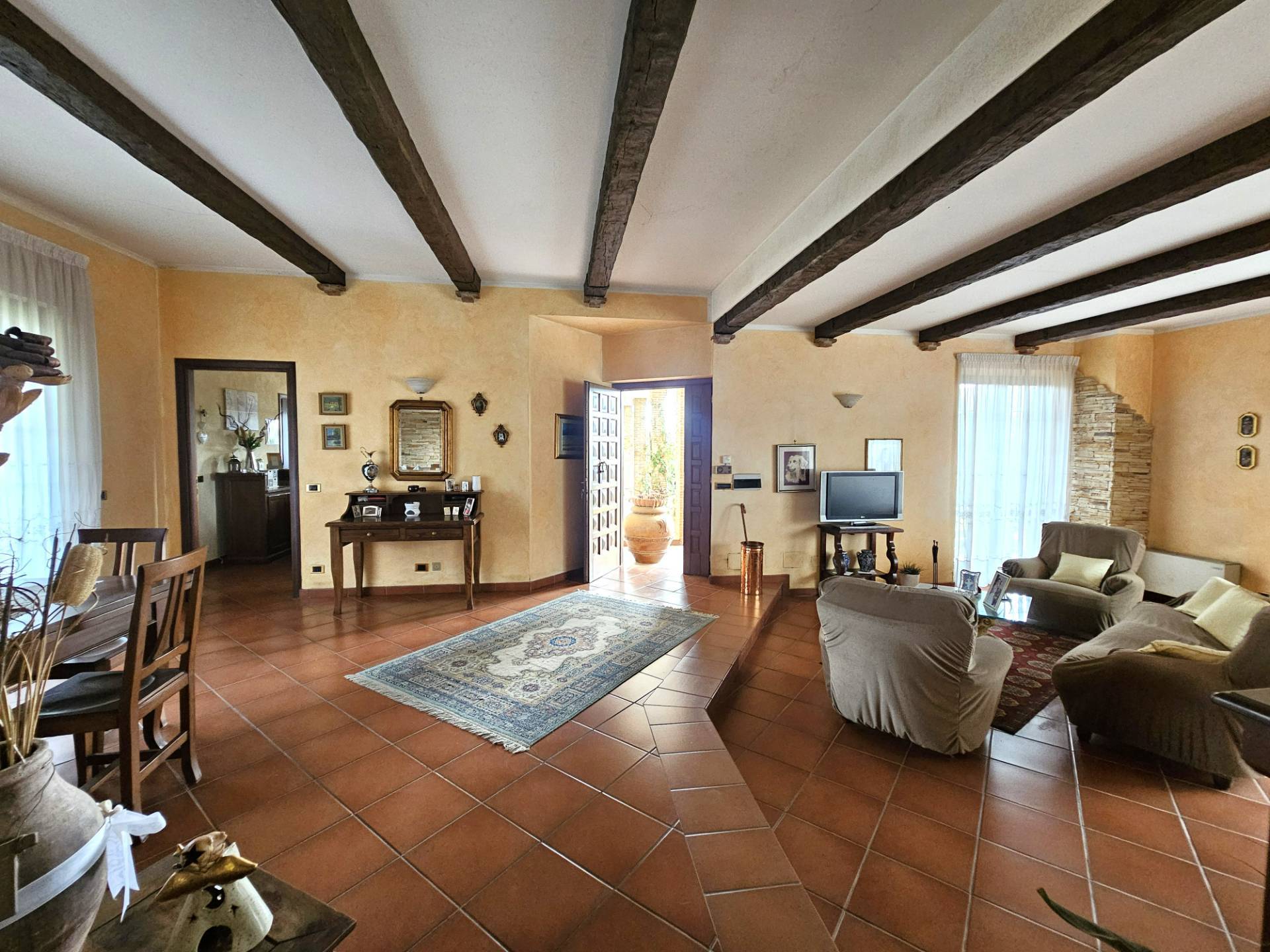 Villa for sale in Capranica