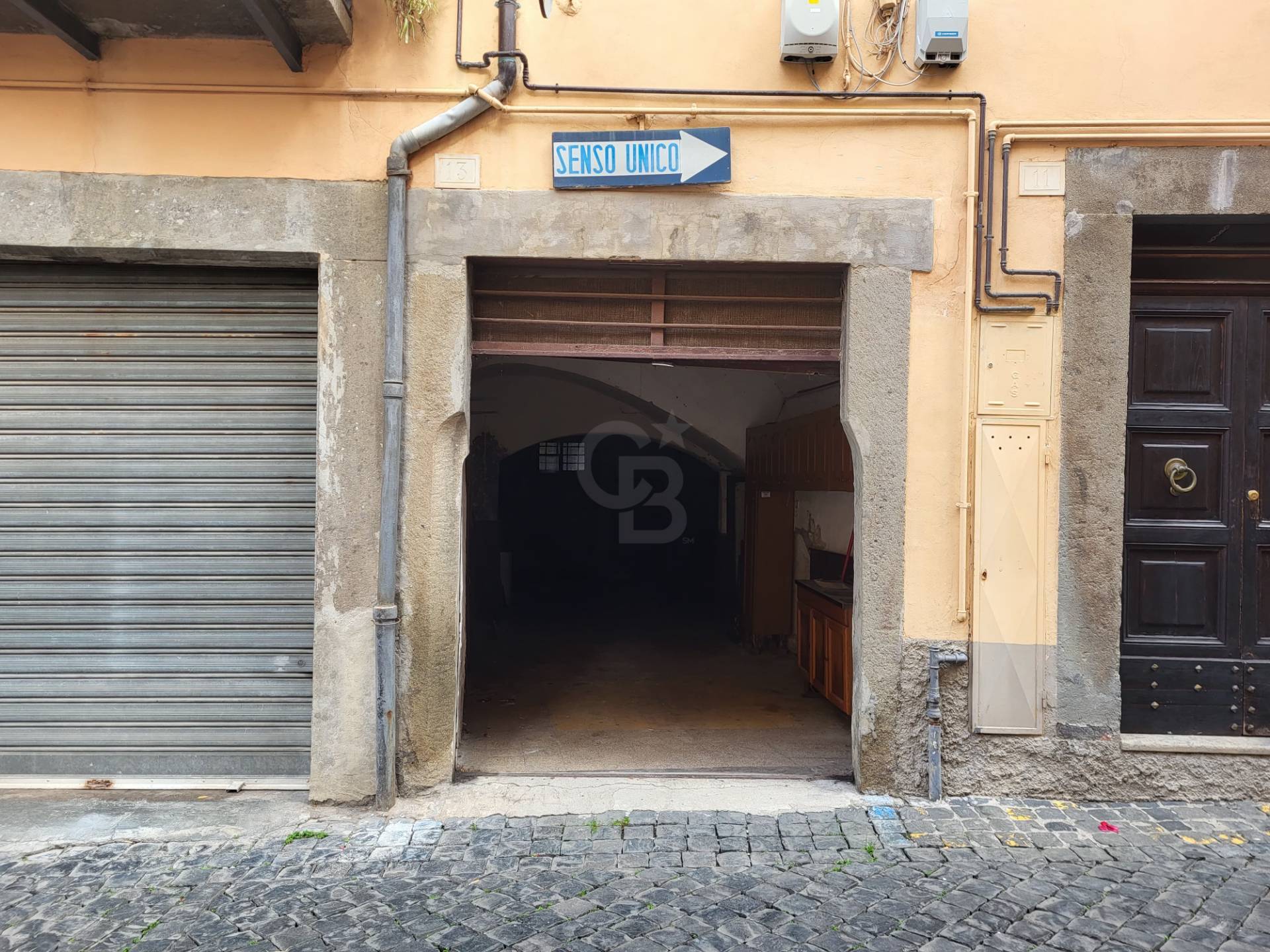 Garage in vendita a Viterbo