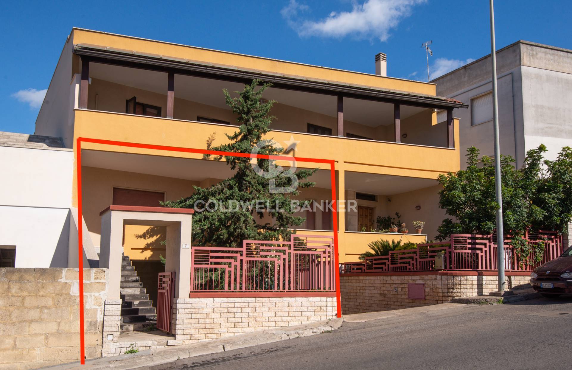 Coldwell Banker Gruppo Bodini