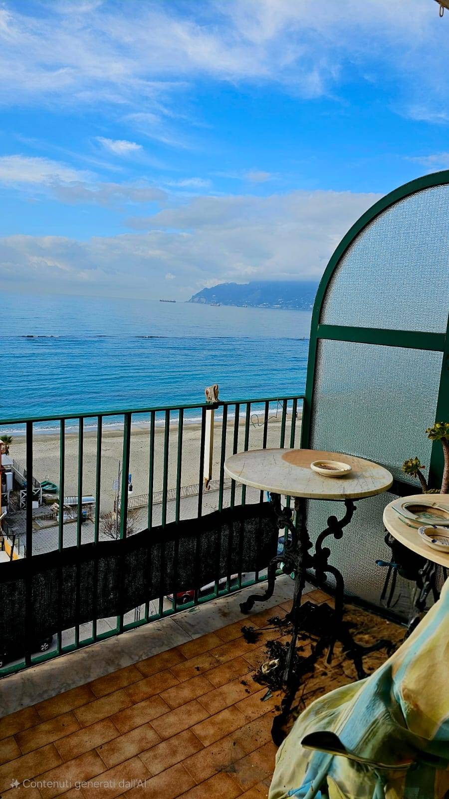 Appartamento in vendita a Salerno