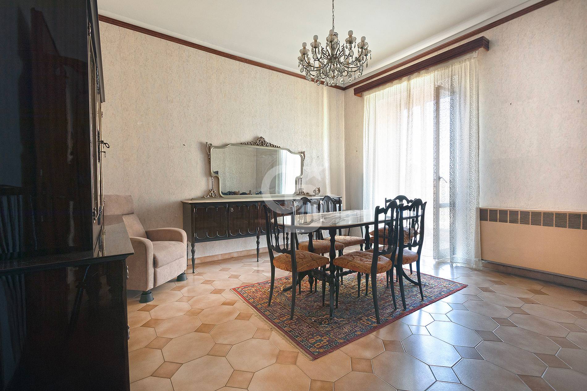 Appartamento in vendita a Viterbo