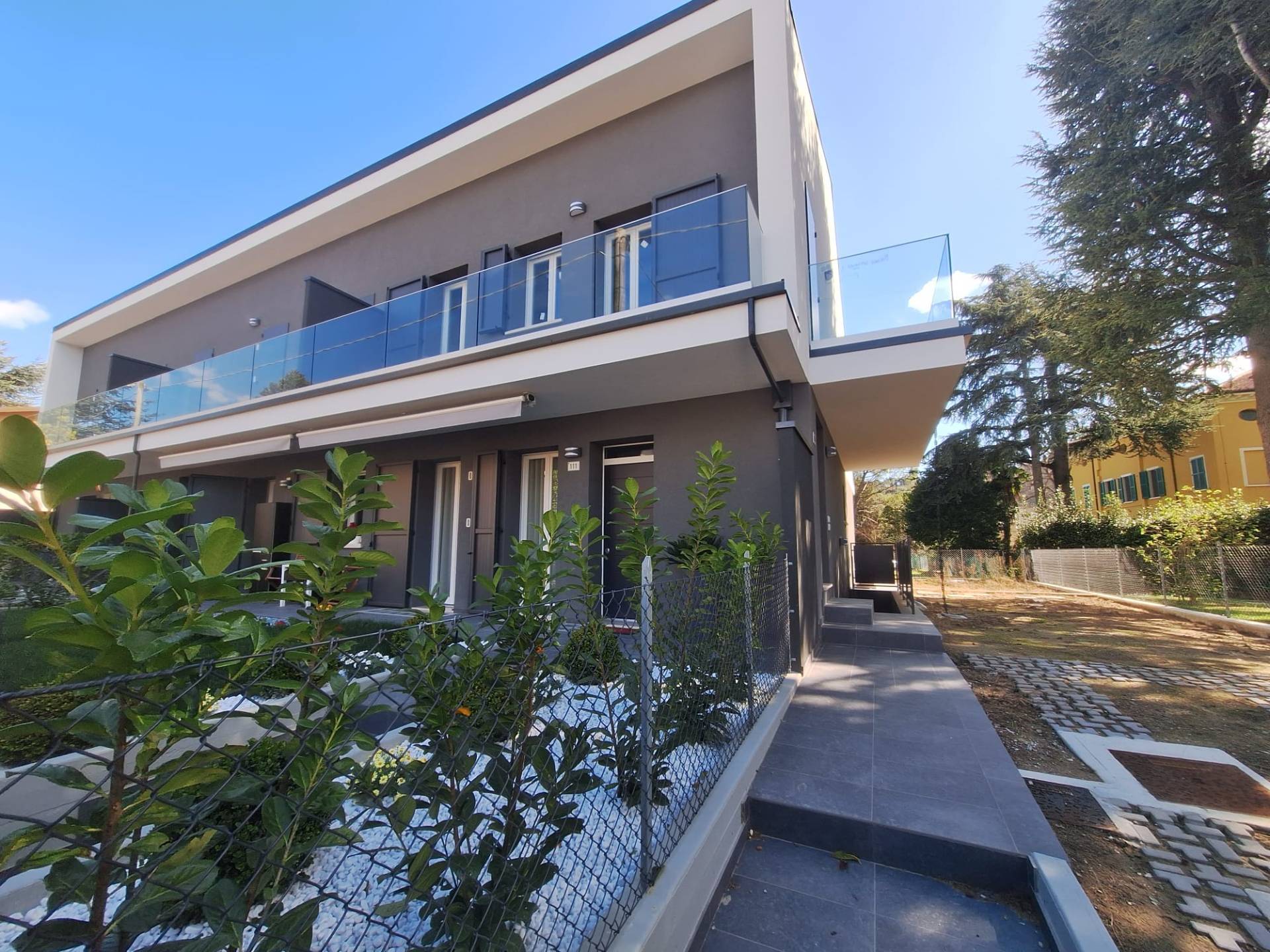 Apartment for sale in Cesena