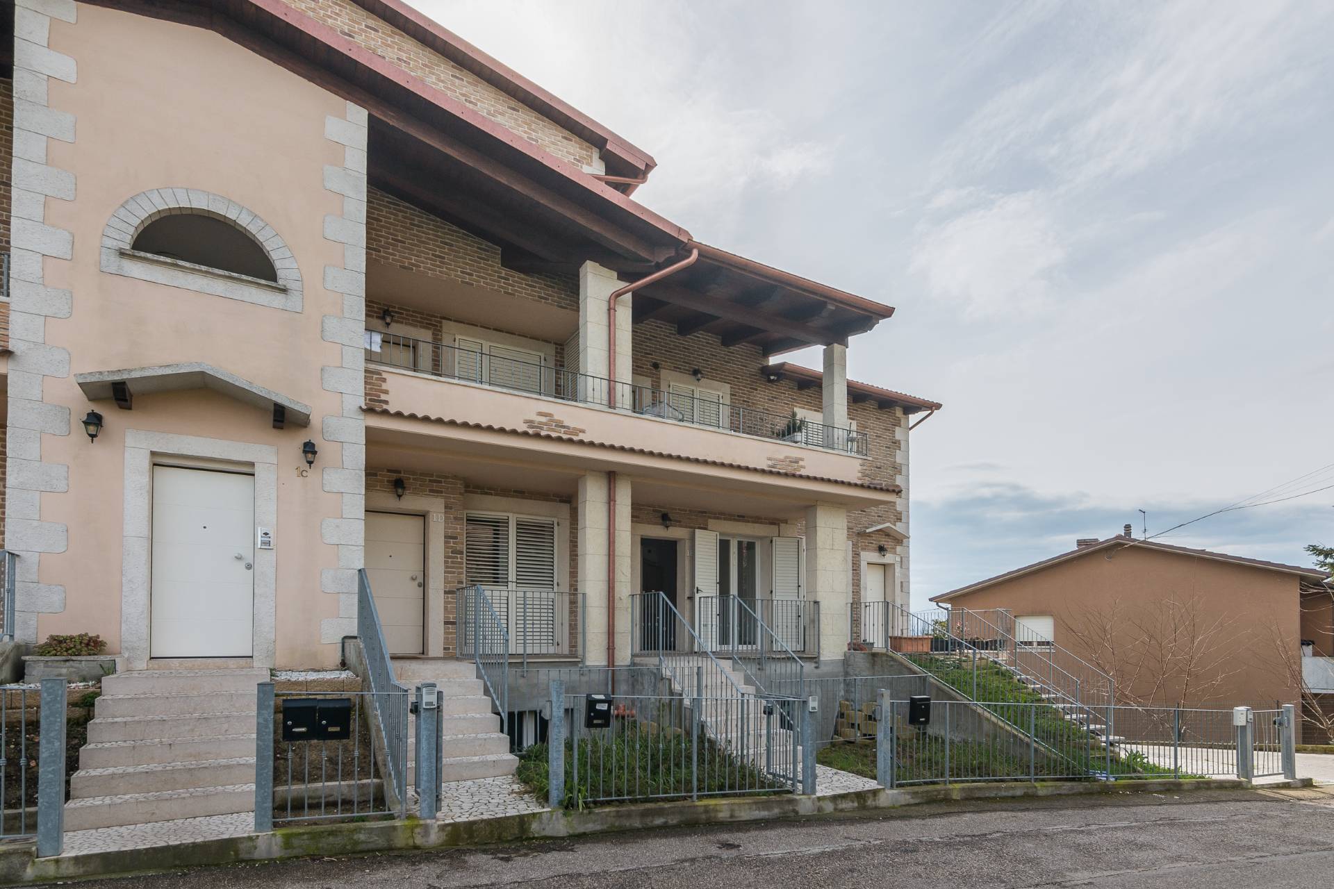 Appartamento in vendita a Pesaro