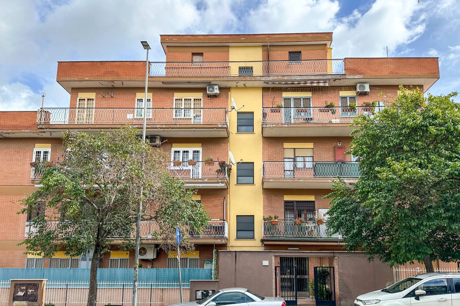 Apartment for sale in Roma