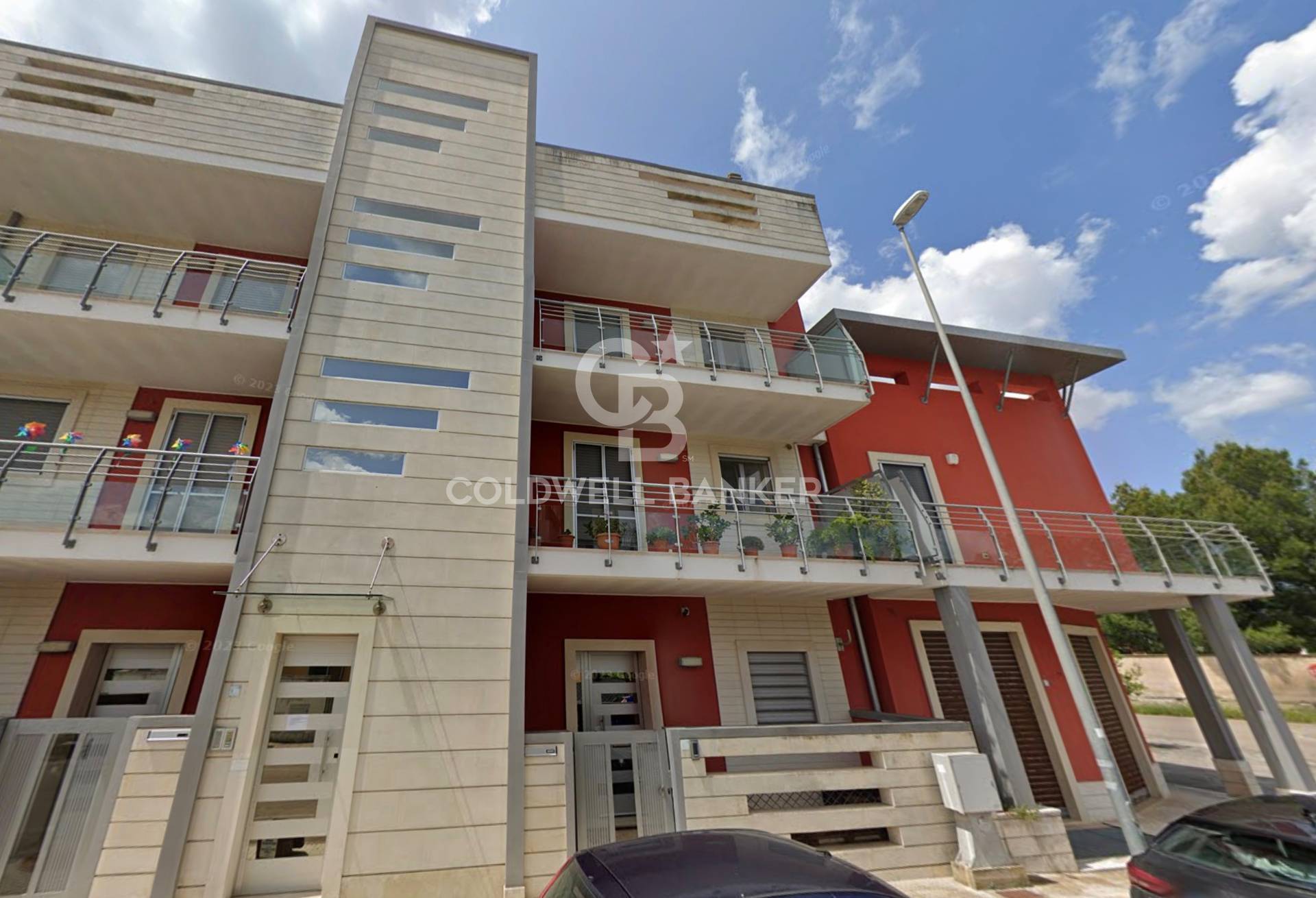 Appartamento in vendita a Monteroni di Lecce