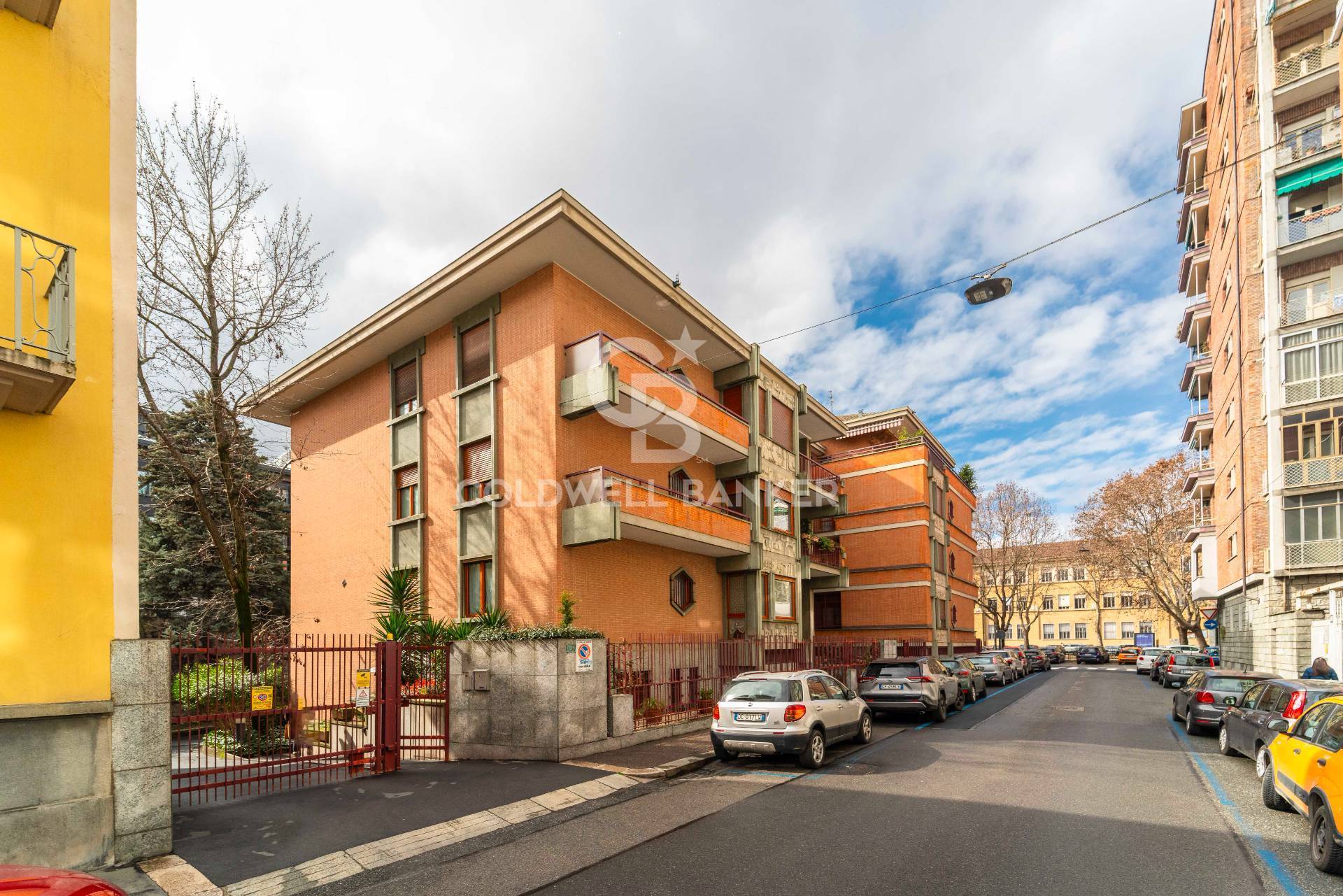 Ufficio in vendita a Torino (TO)