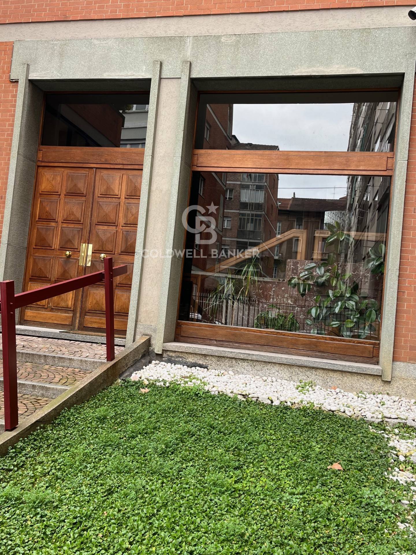 Ufficio in vendita a Torino (TO)
