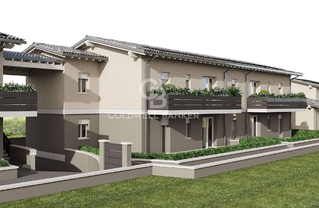 4 o più locali in vendita a Nuvolera