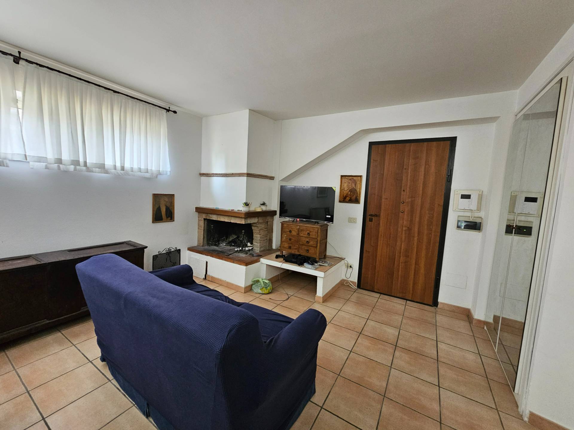 Appartamento in vendita a Canepina (VT)