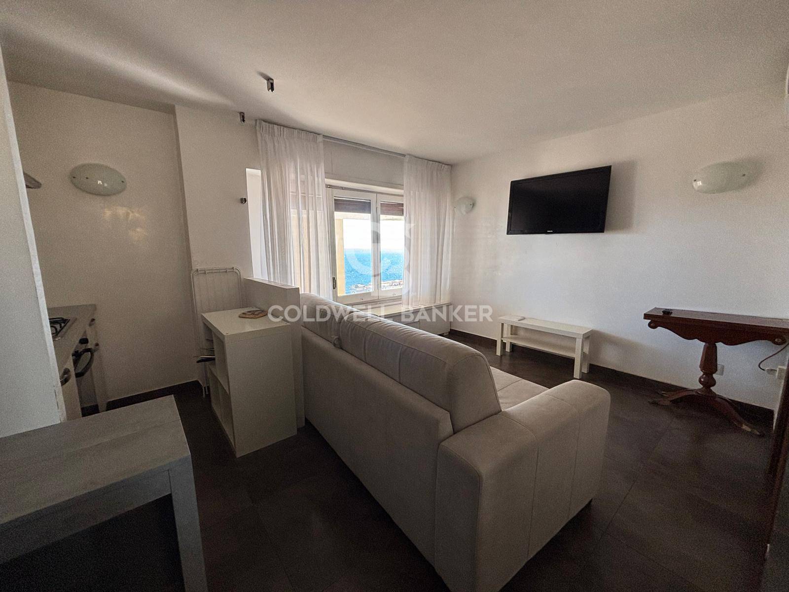 Appartamento in affitto a Napoli