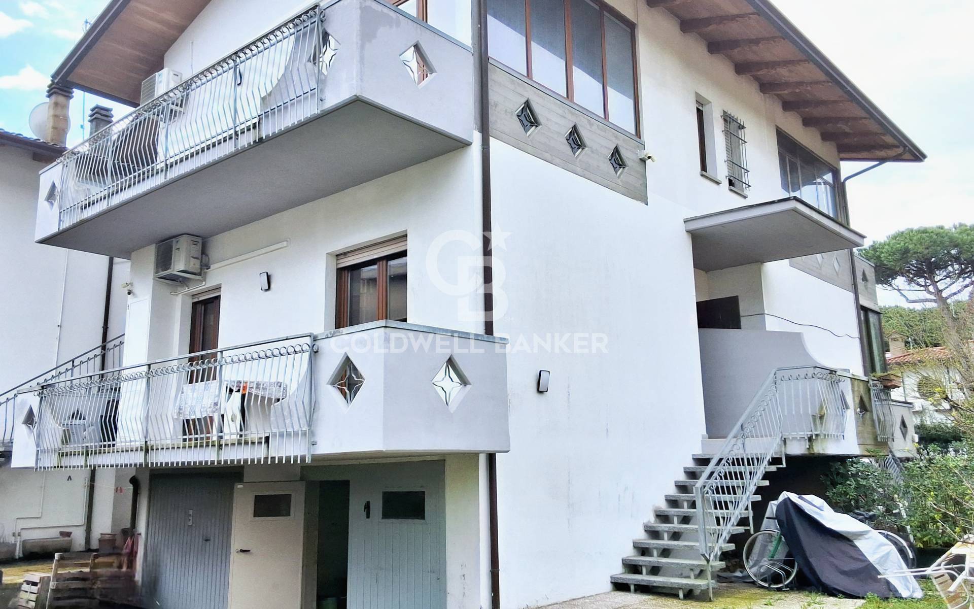 Porzione di Casa in vendita a Cervia