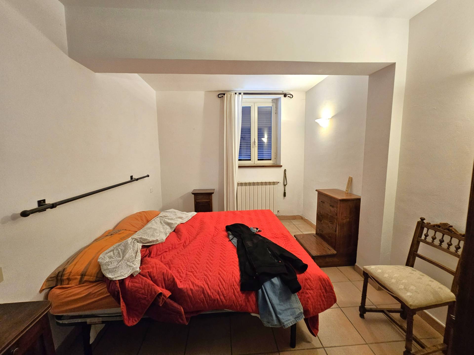 Appartamento in vendita a Canepina (VT)