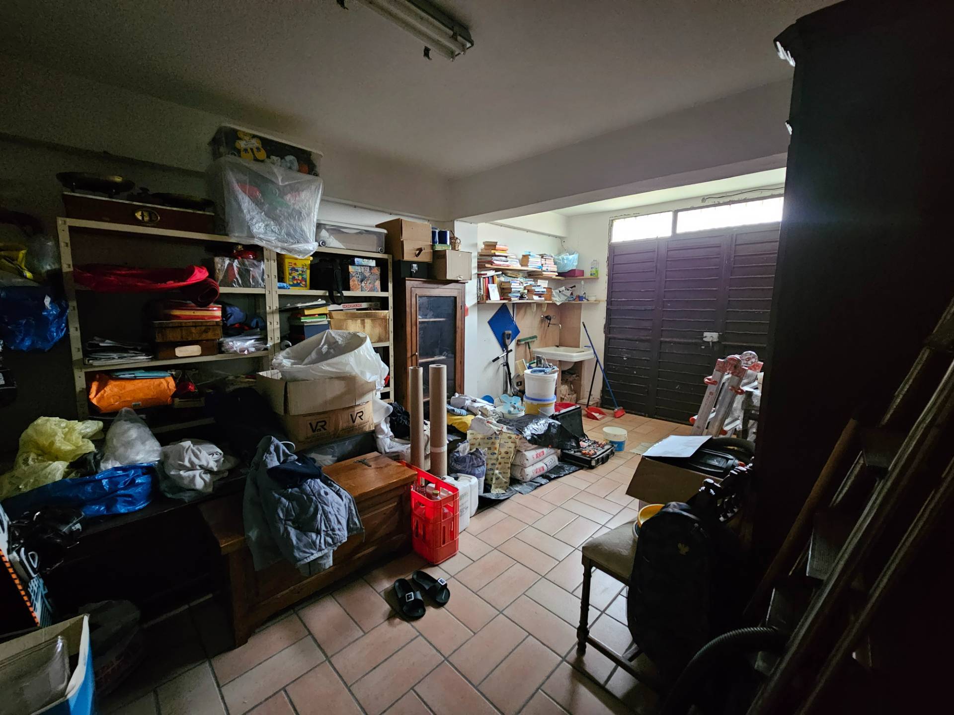 Appartamento in vendita a Canepina (VT)