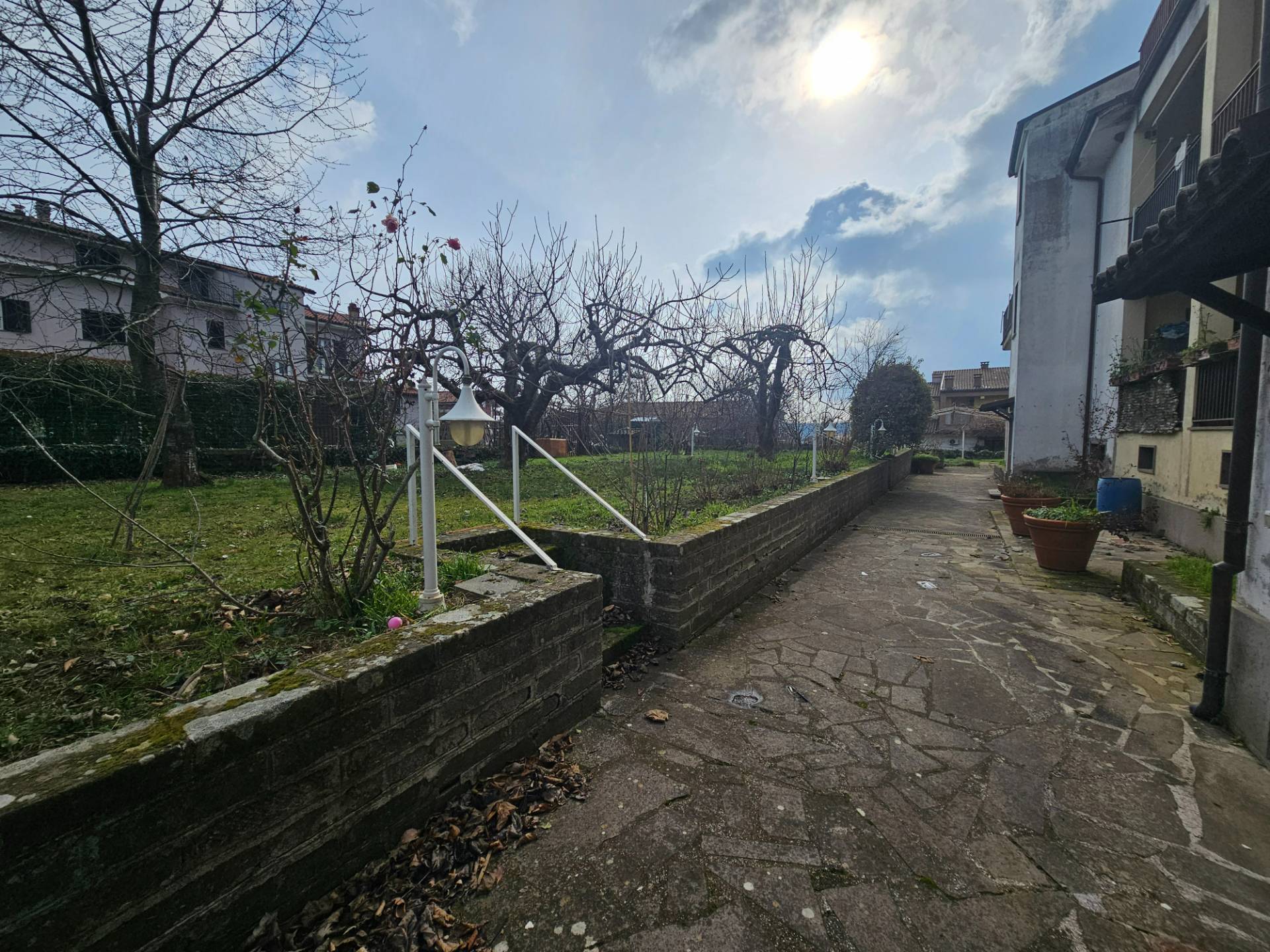Appartamento in vendita a Canepina (VT)