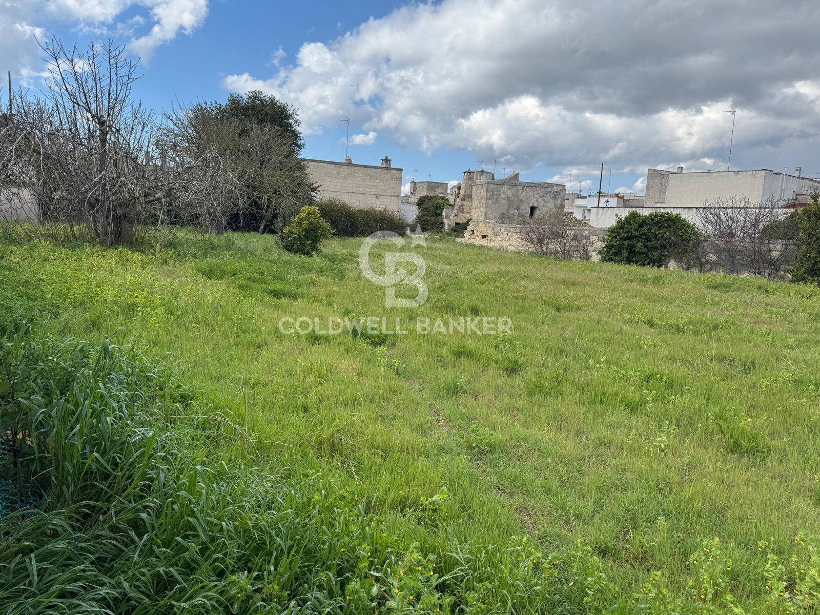 Terreno Edificabile in vendita a Uggiano la Chiesa
