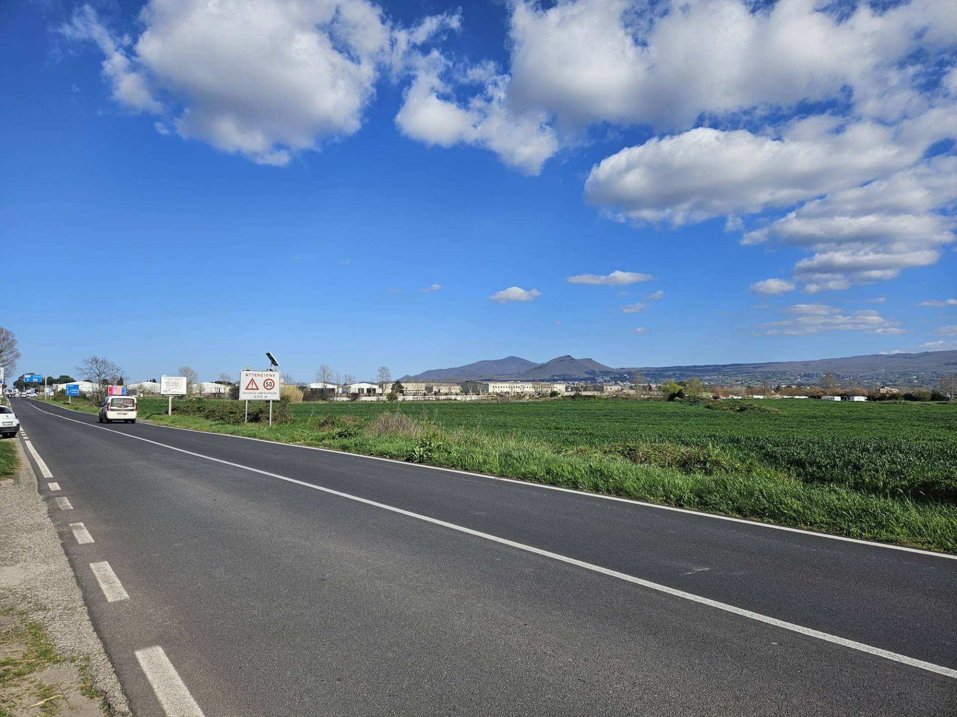 Fondo commerciale in affitto a Viterbo (VT)