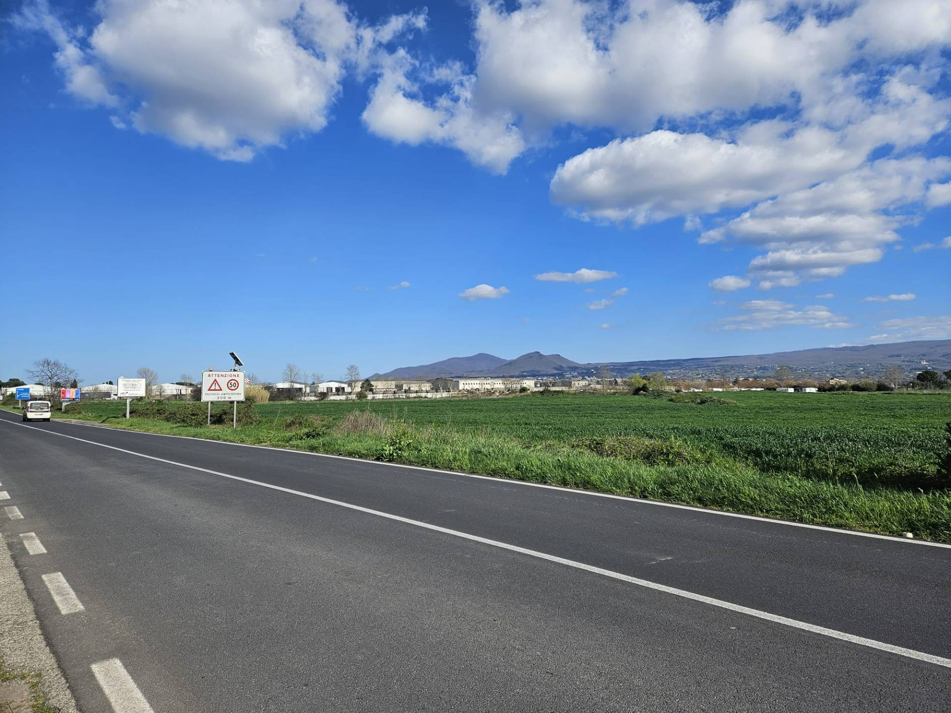 Fondo commerciale in affitto a Viterbo (VT)