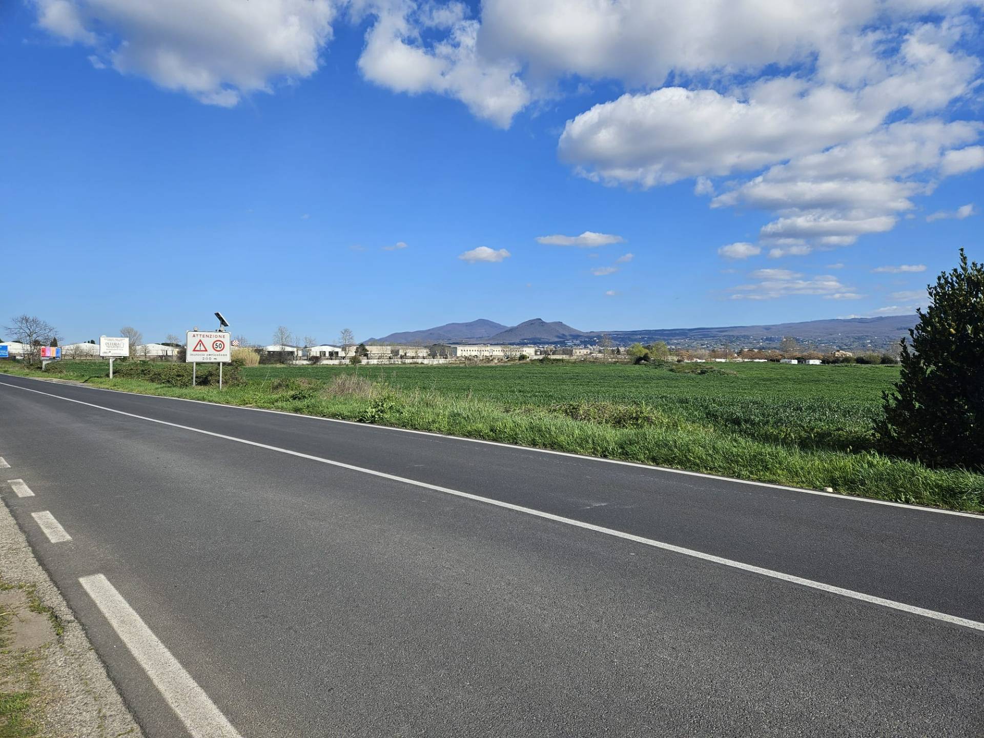 Fondo commerciale in affitto a Viterbo (VT)