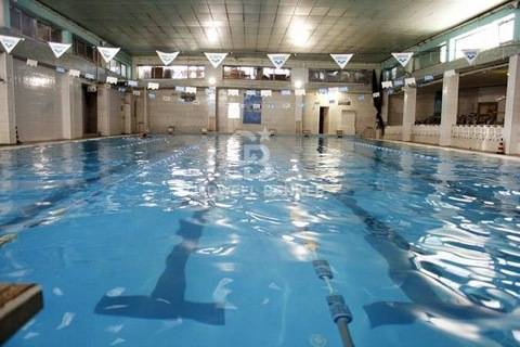 Campo Sportivo in vendita a Napoli