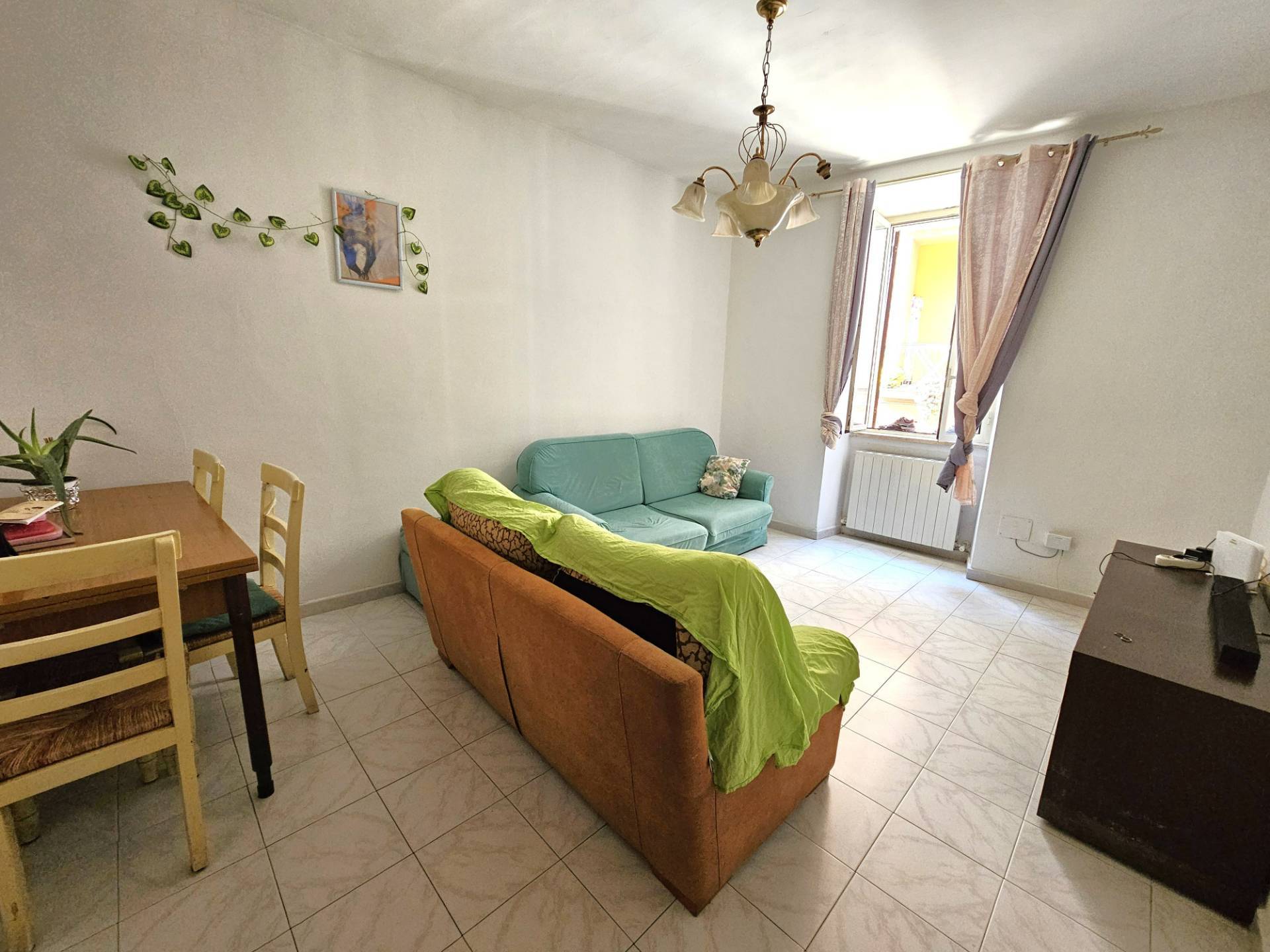 Appartamento in vendita a Viterbo (VT)
