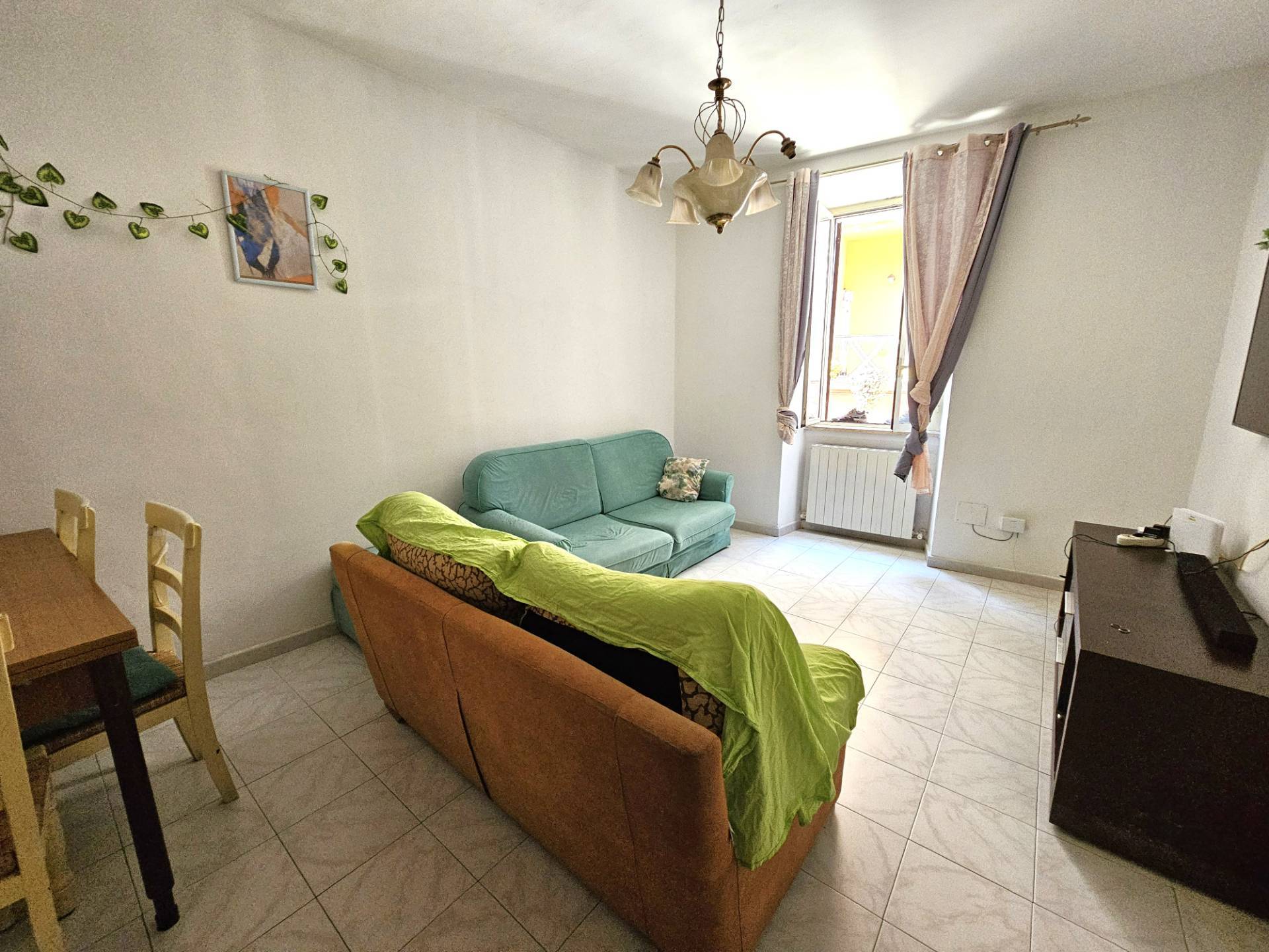 Appartamento in vendita a Viterbo (VT)