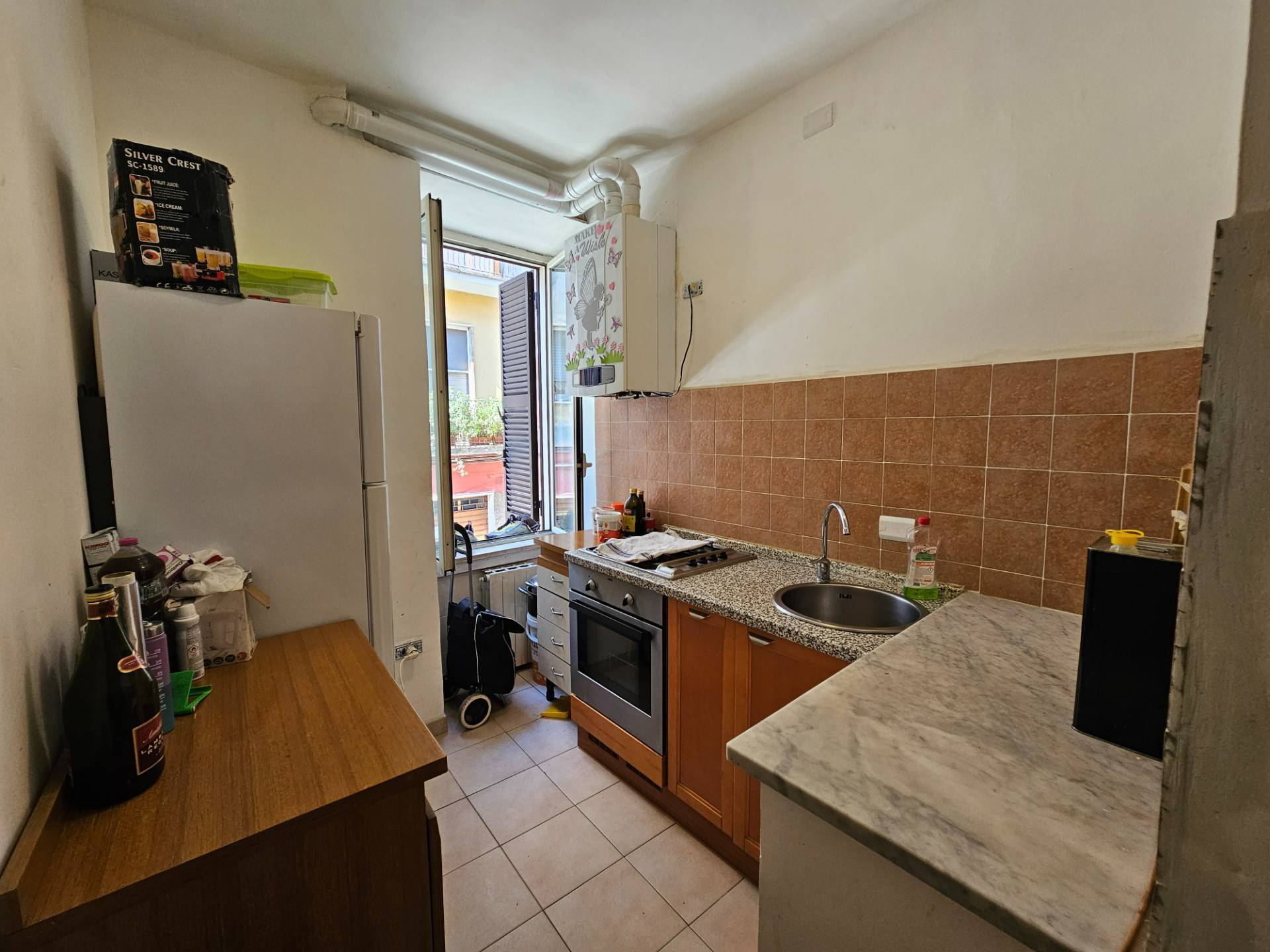 Appartamento in vendita a Viterbo (VT)