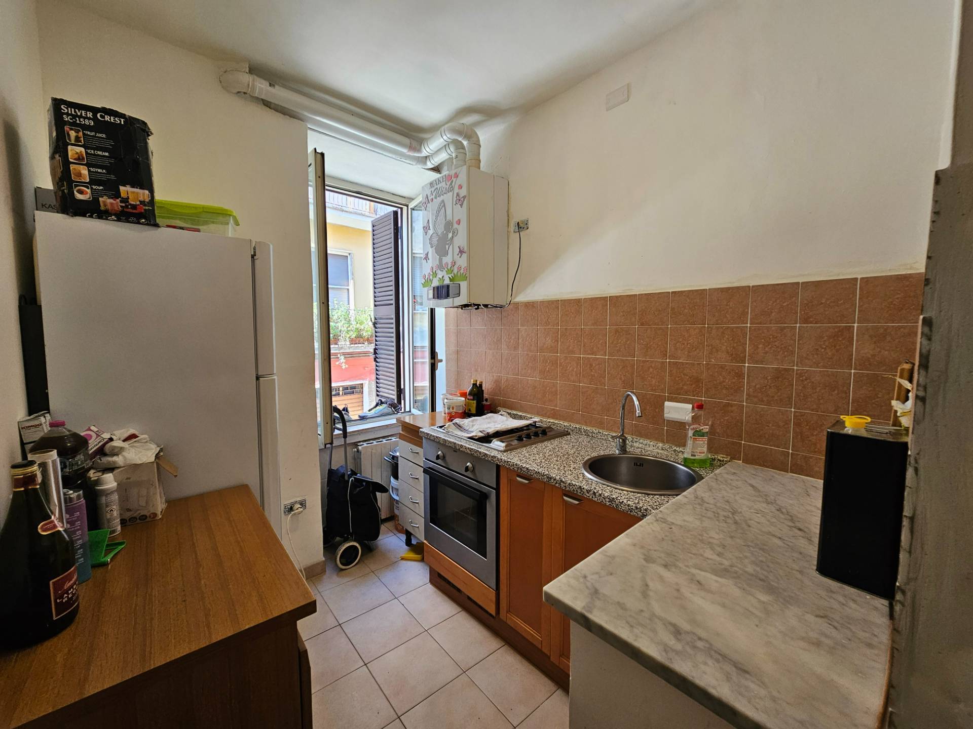 Appartamento in vendita a Viterbo (VT)