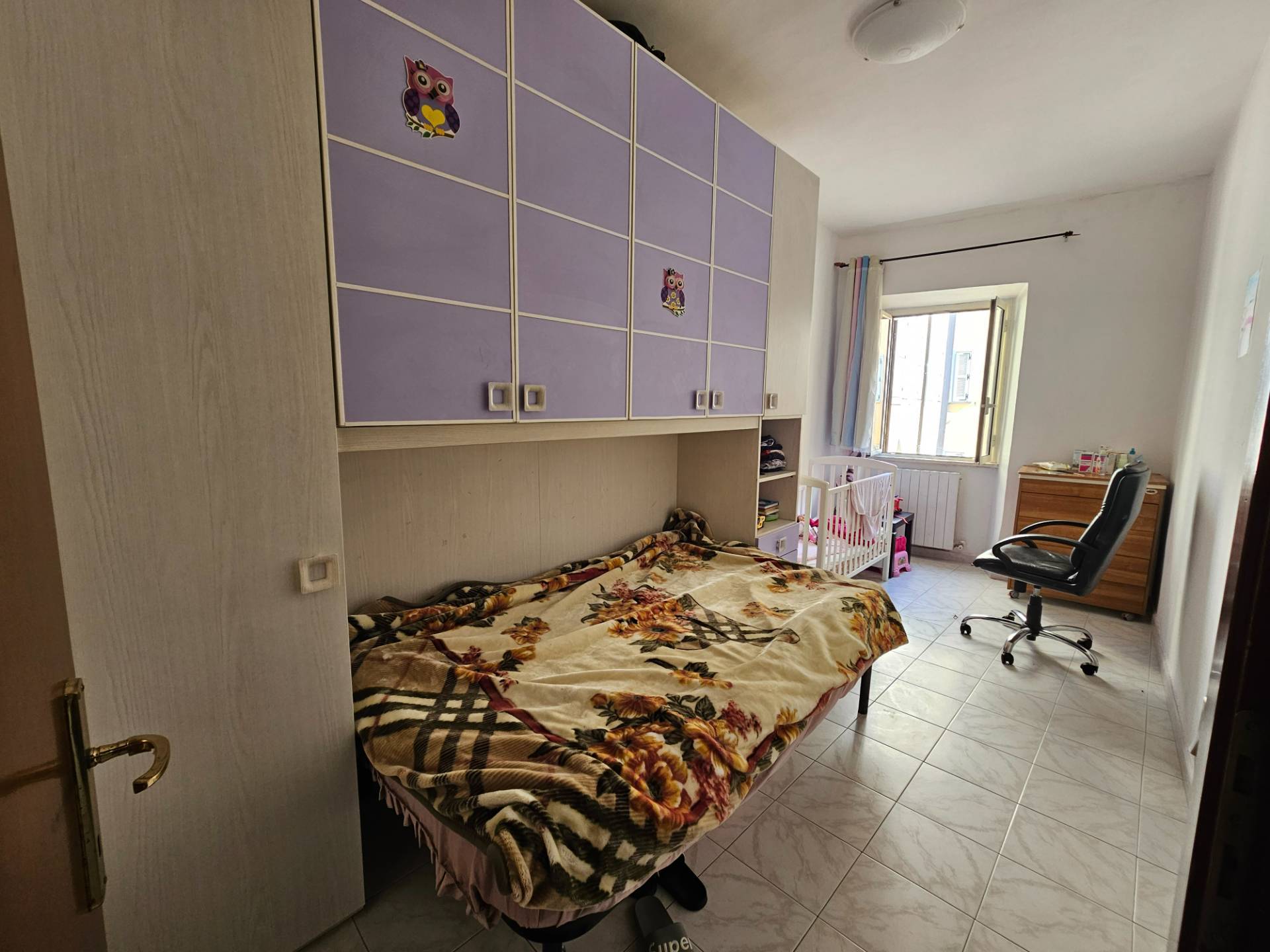 Appartamento in vendita a Viterbo (VT)