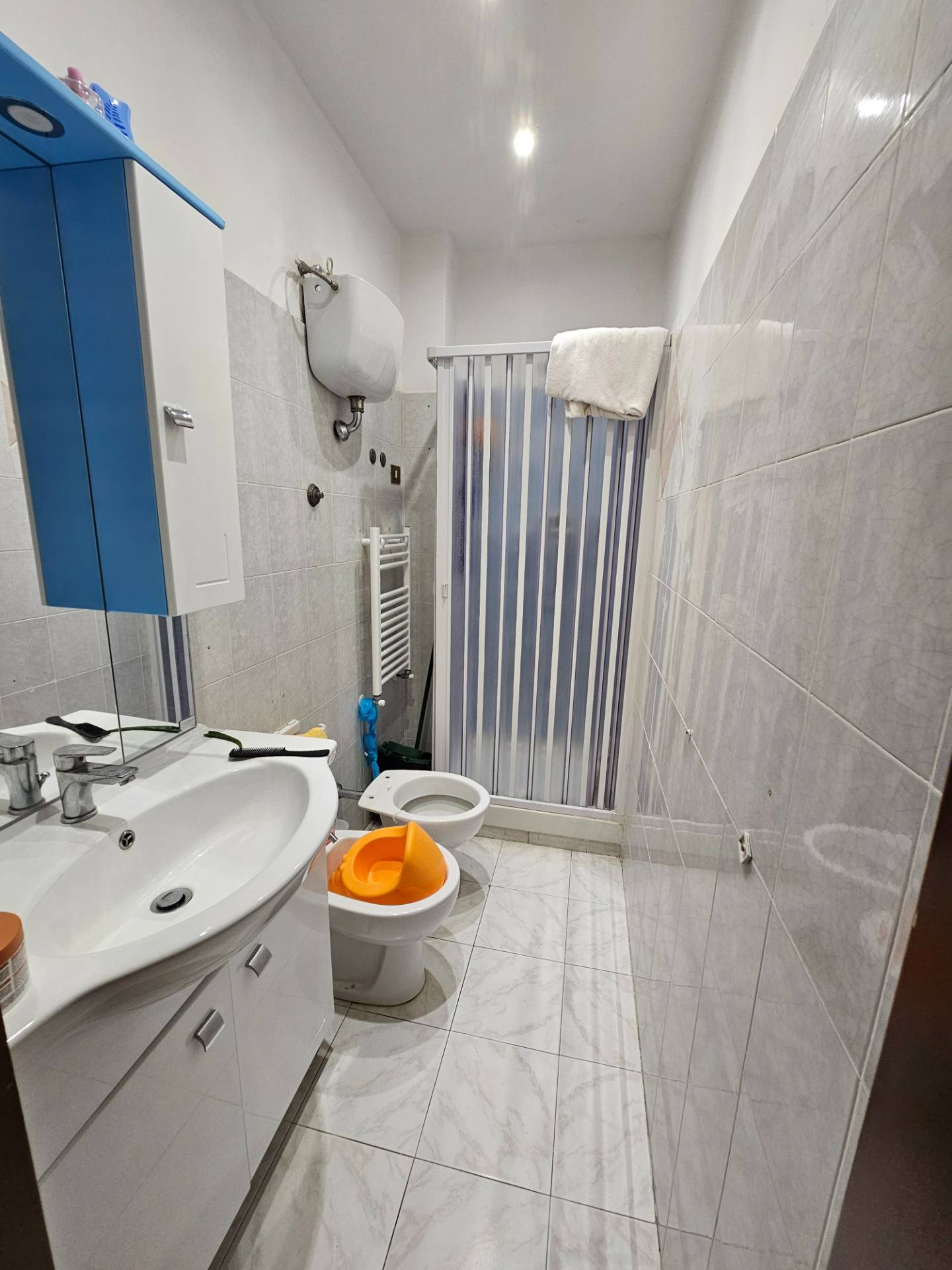 Appartamento in vendita a Viterbo (VT)
