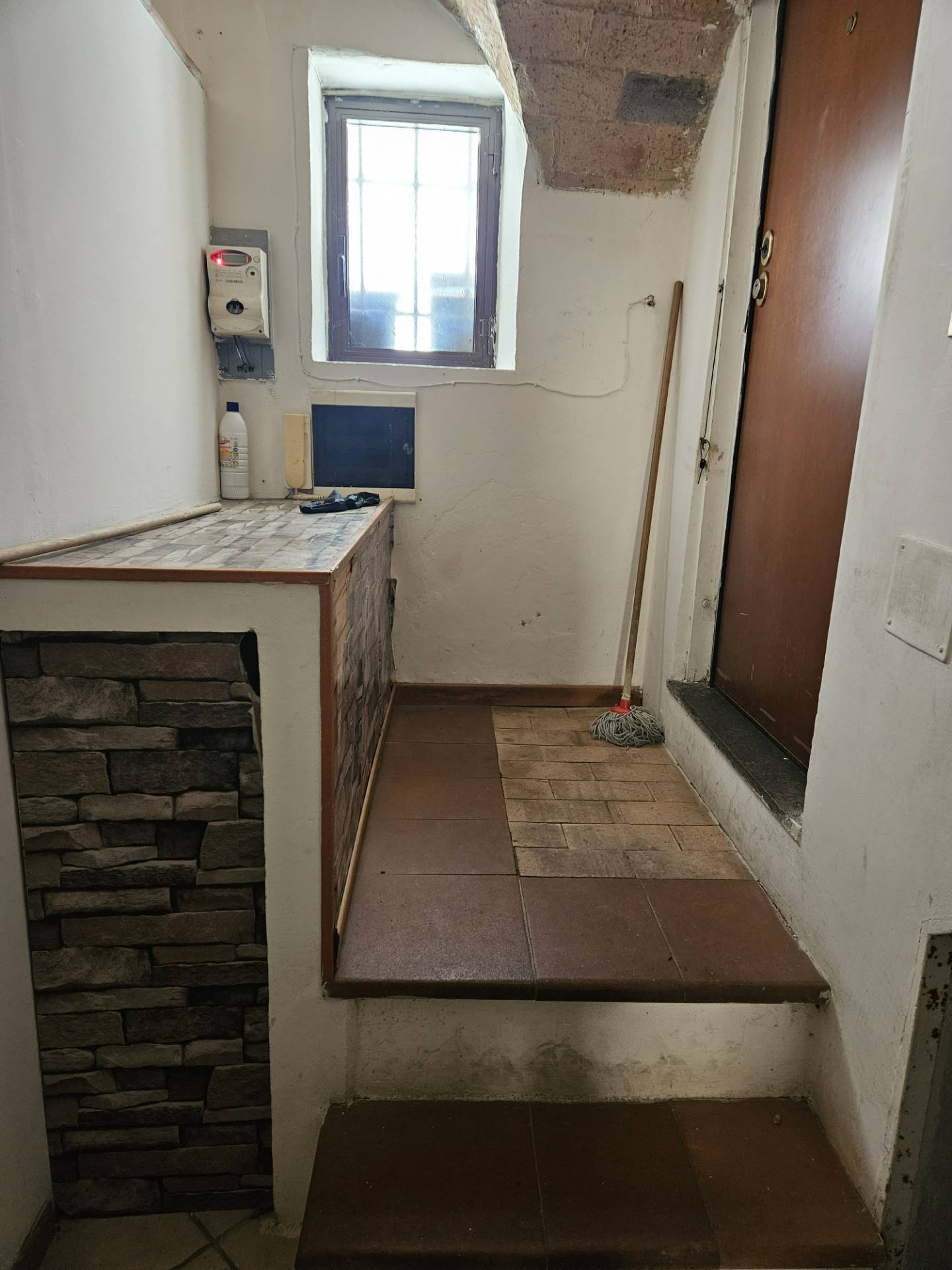 Appartamento in vendita a Viterbo (VT)