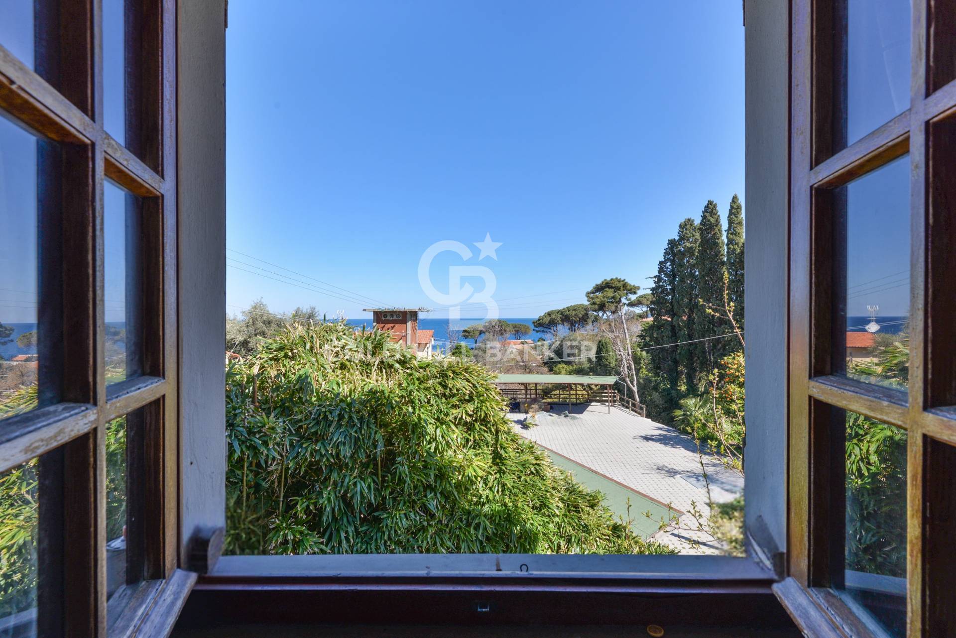 Villa in vendita a Marciana - Isola d'Elba