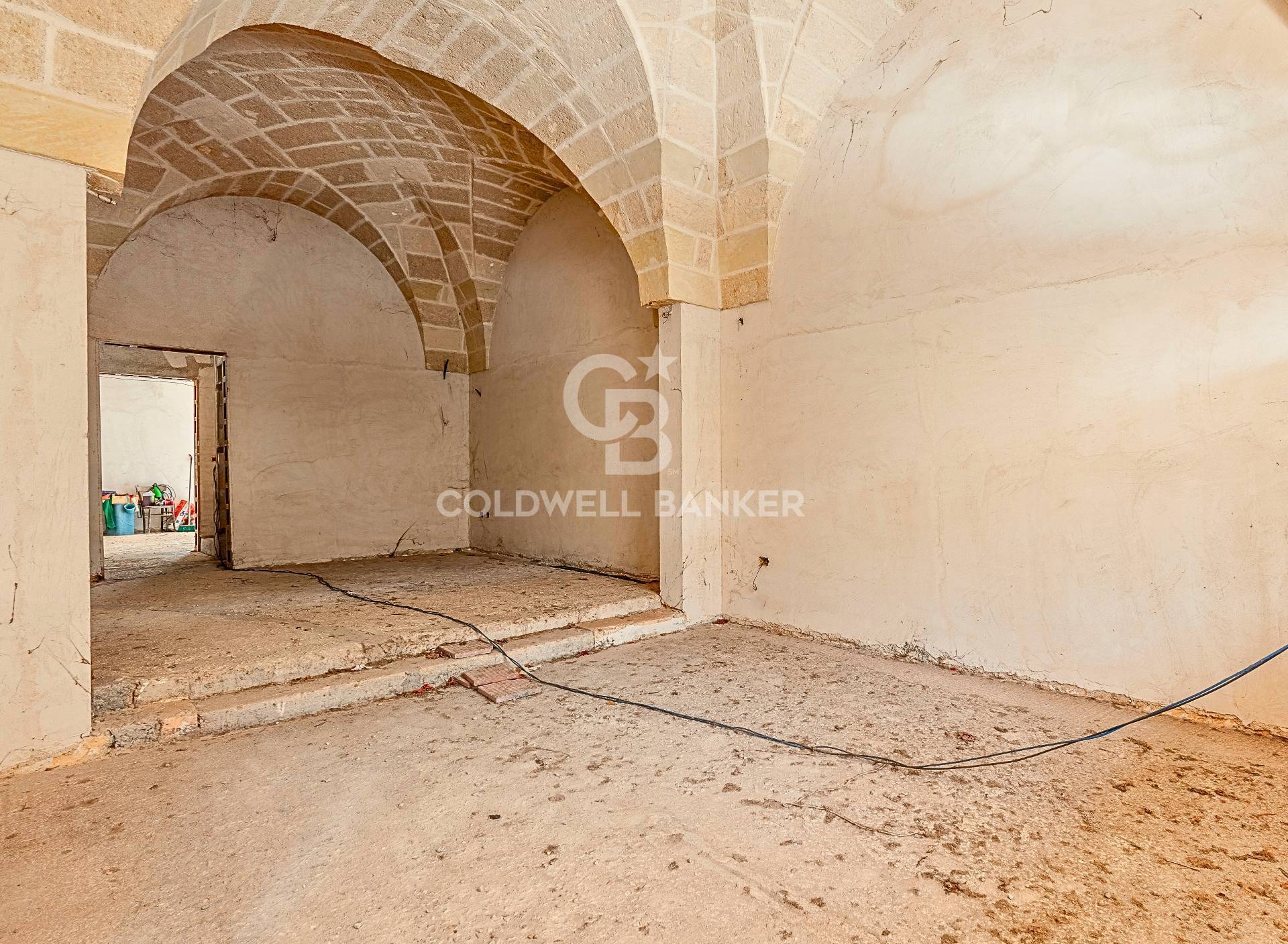 Casa indipendente in vendita a Martignano