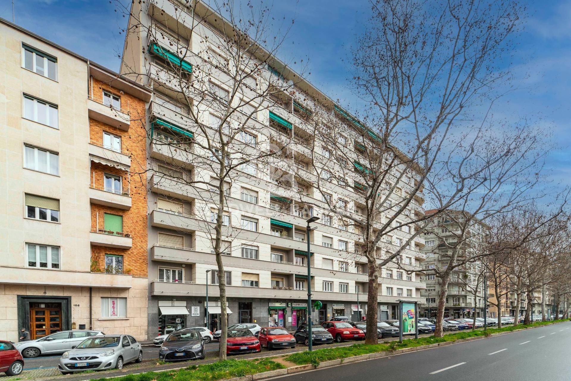 Apartment for sale in Torino