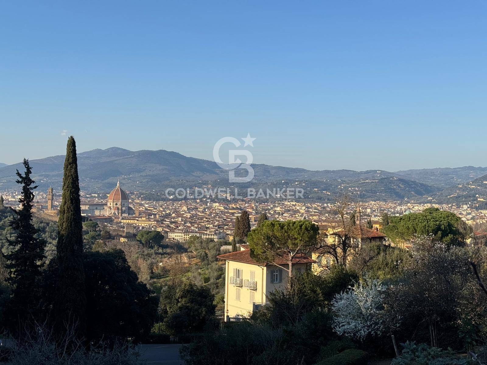 Villa in vendita a Firenze