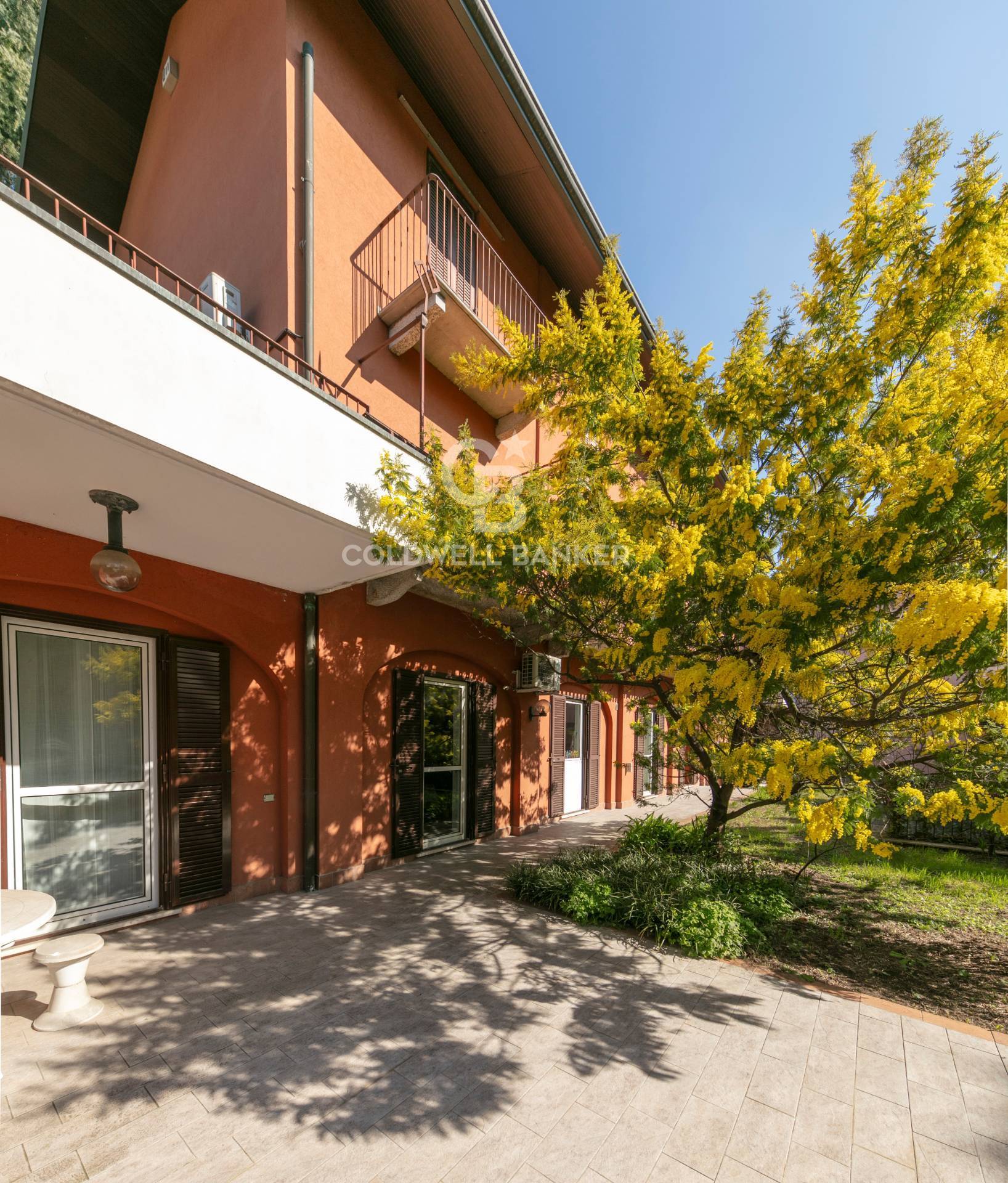 Villa in vendita a Busto Arsizio