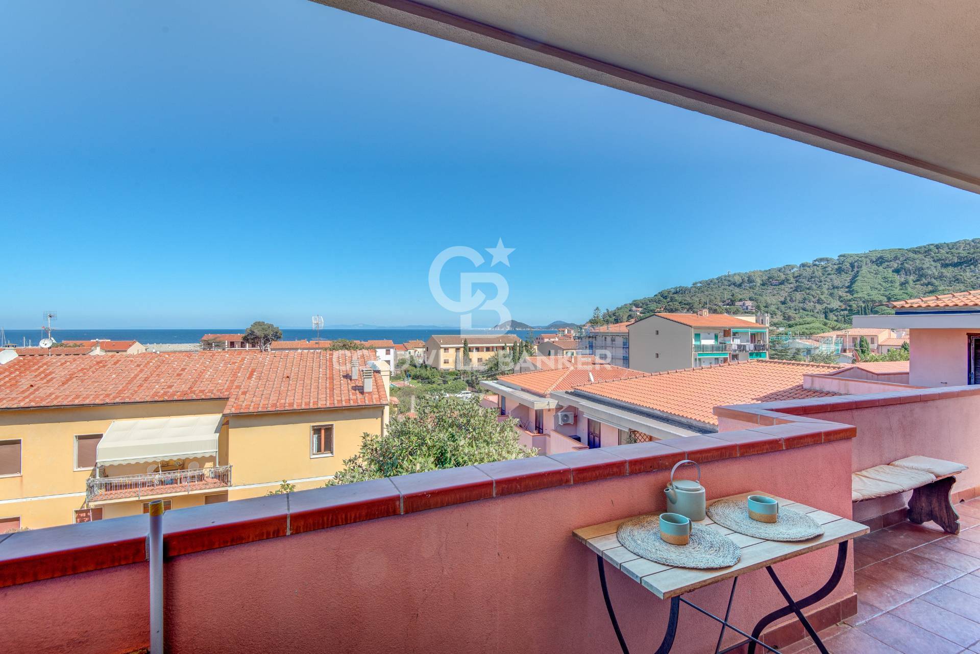 Appartamento in vendita a Marciana Marina - Isola d'Elba