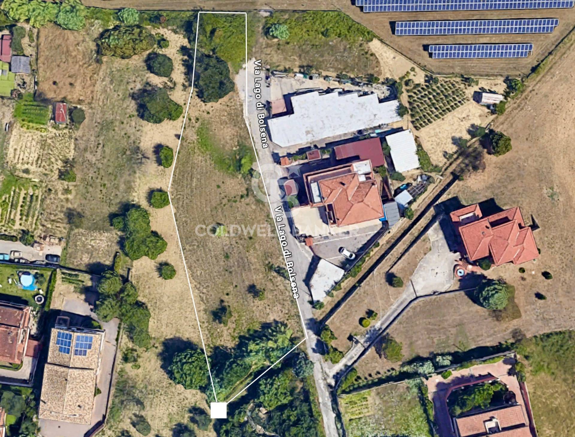 Terreno in vendita a Pescara