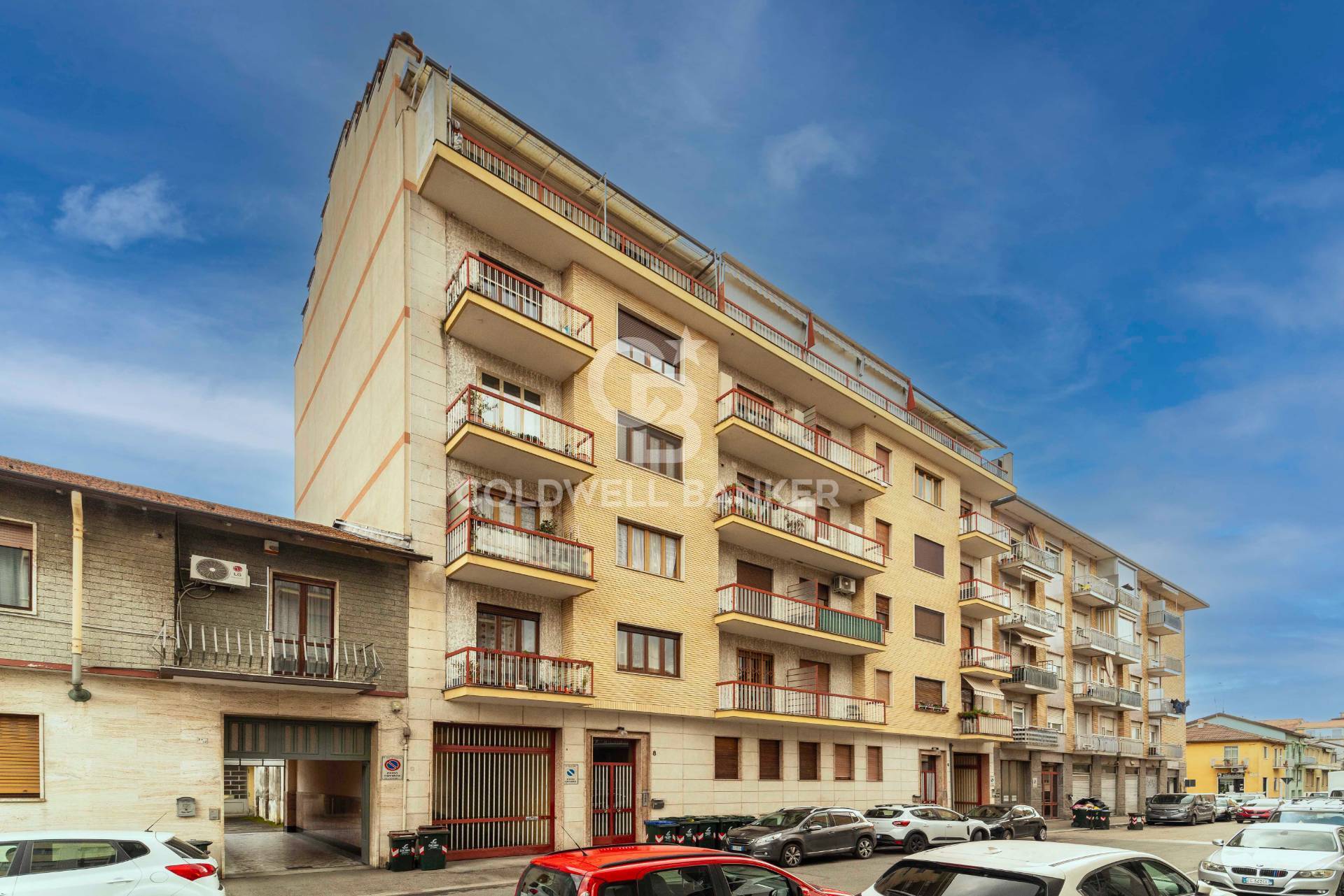 Appartamento in vendita a Torino