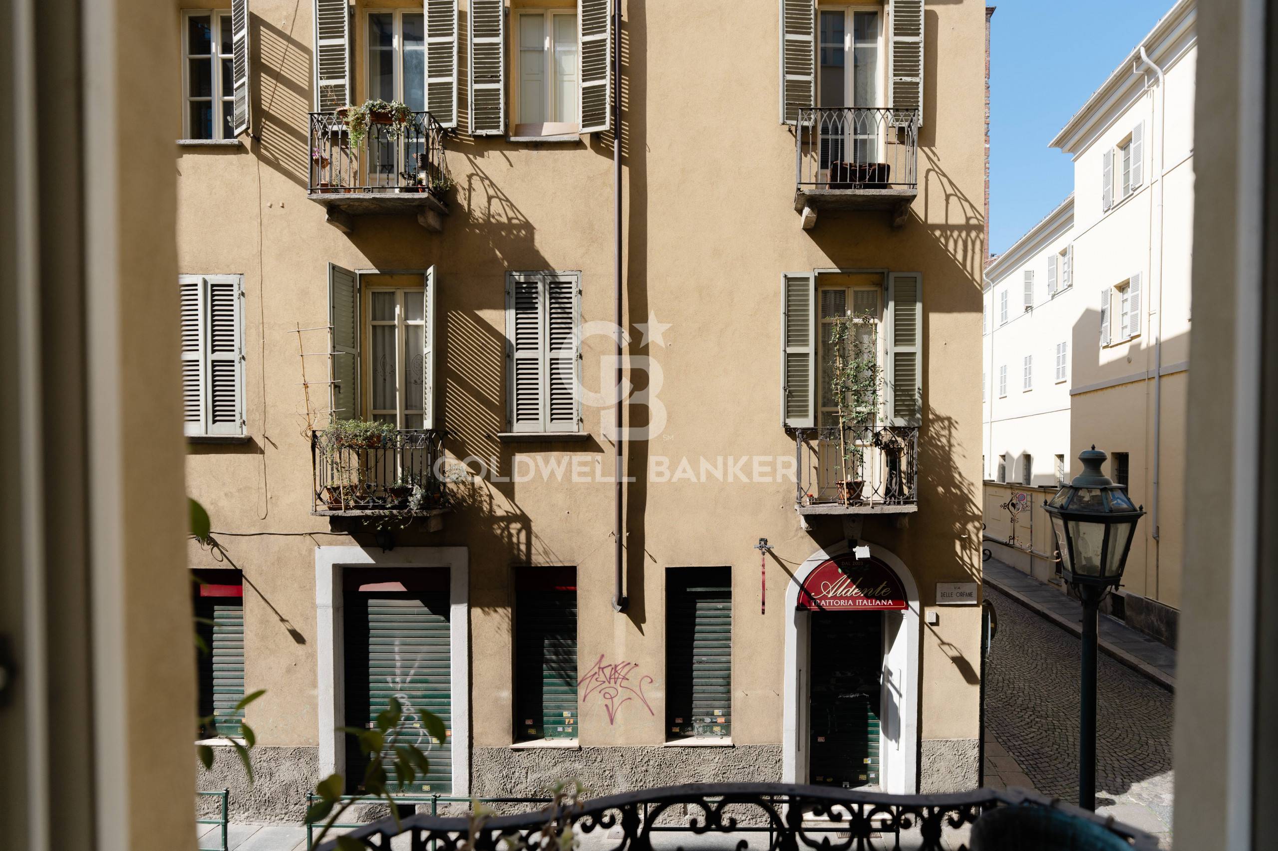 Apartment for sale in Torino