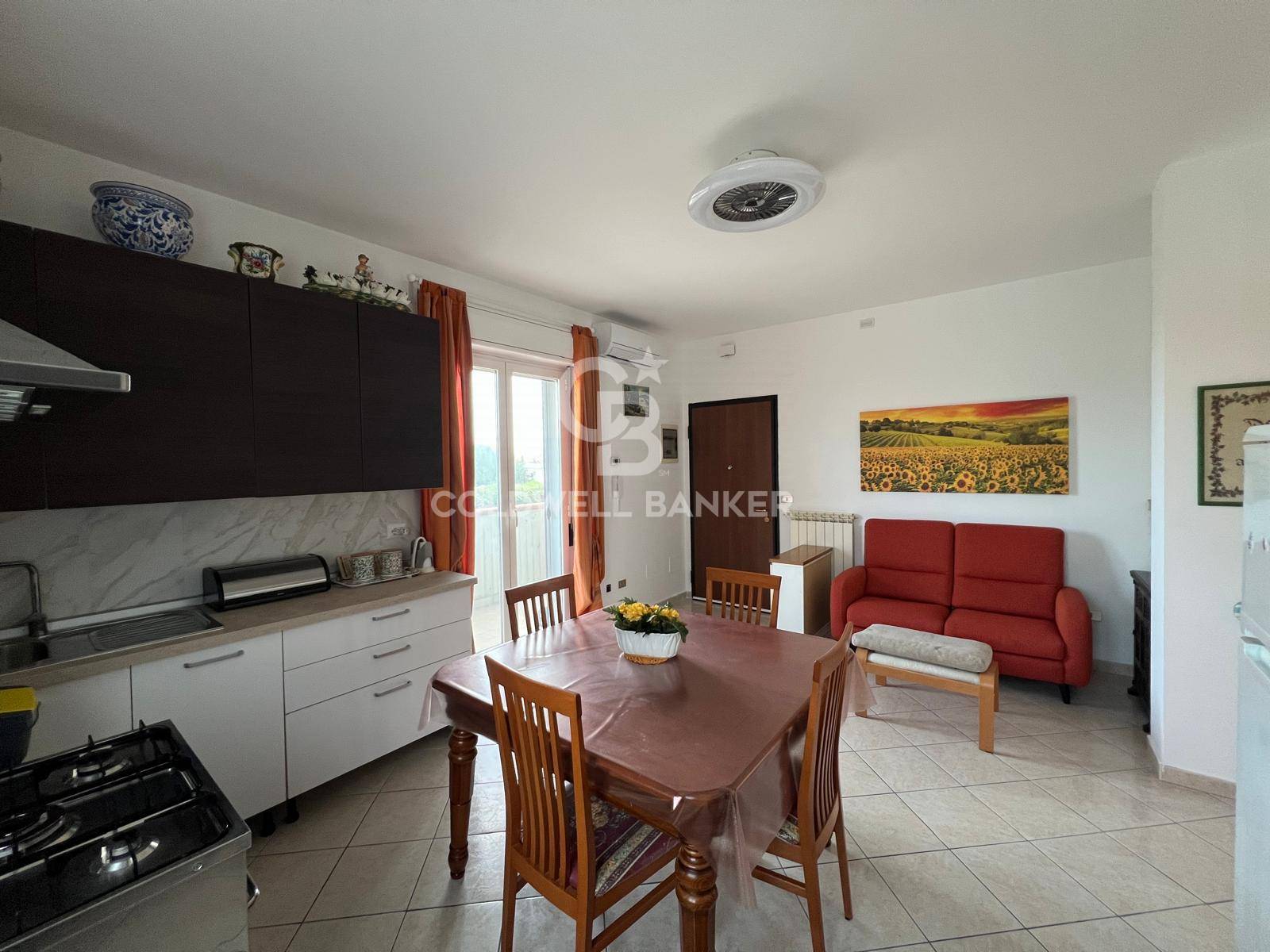 Appartamento in vendita a Roseto degli Abruzzi