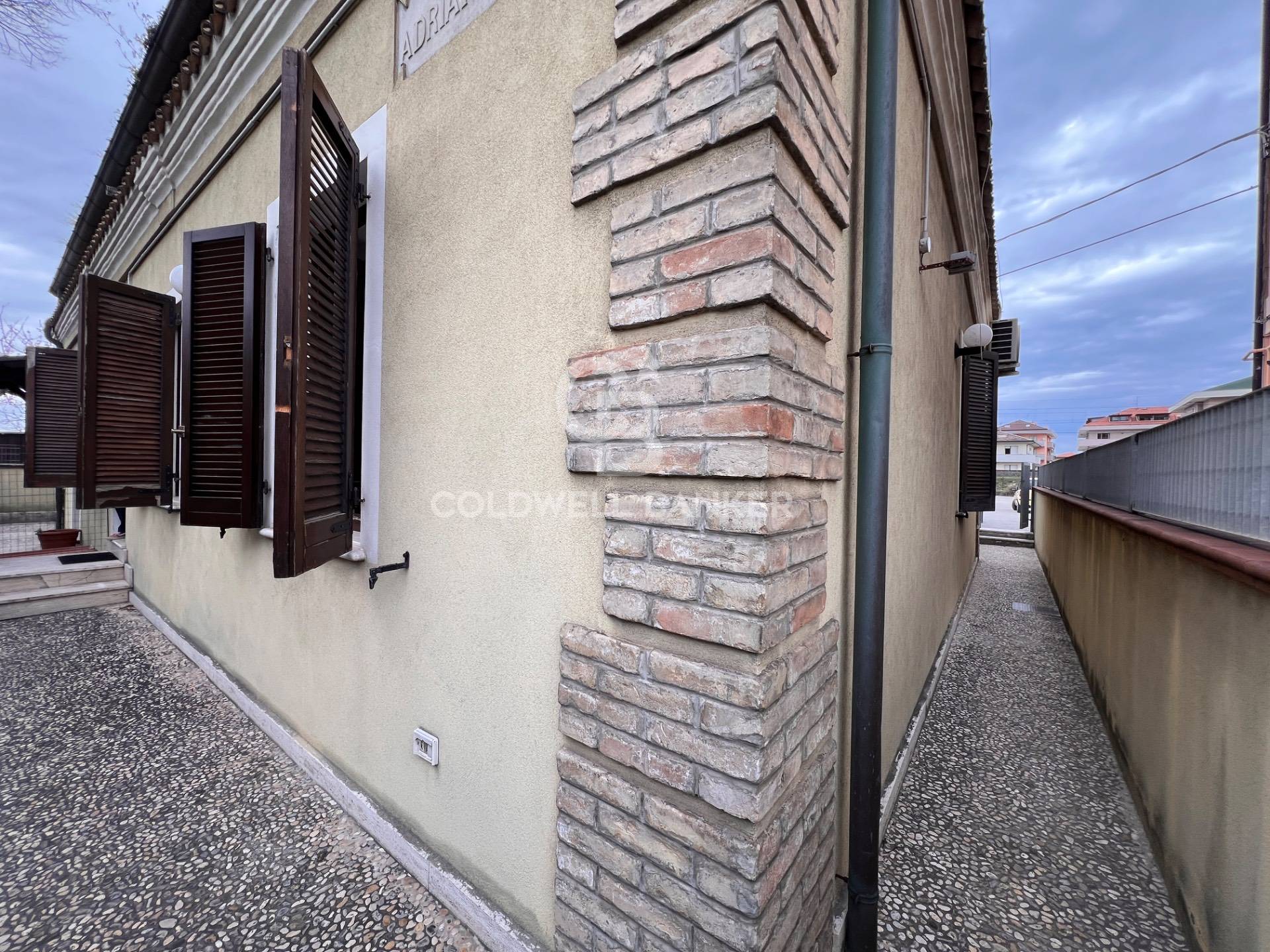 Casa indipendente in vendita a Francavilla Al Mare (CH)