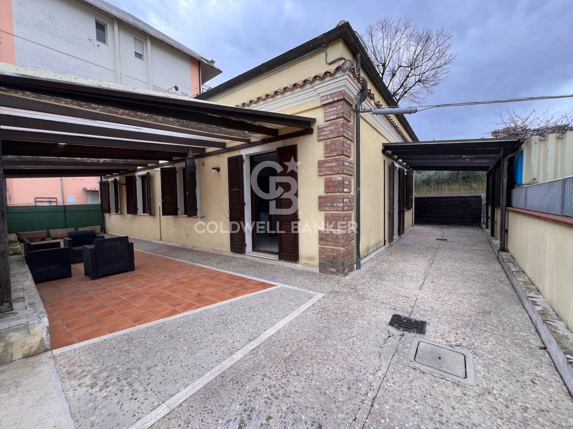 Casa indipendente in vendita a Francavilla Al Mare (CH)