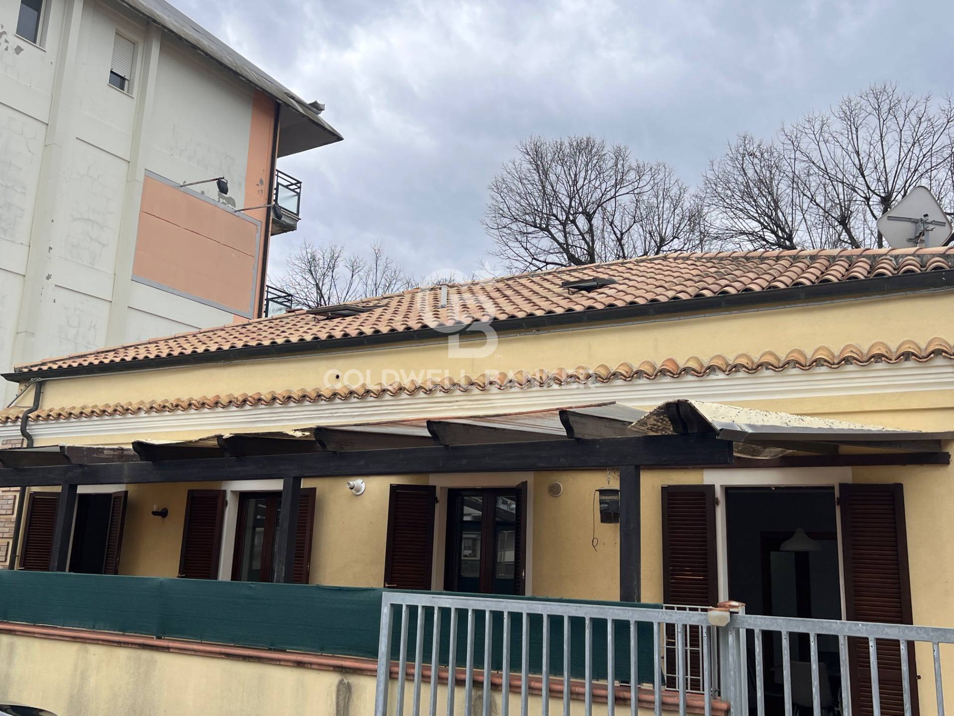 Casa indipendente in vendita a Francavilla Al Mare (CH)