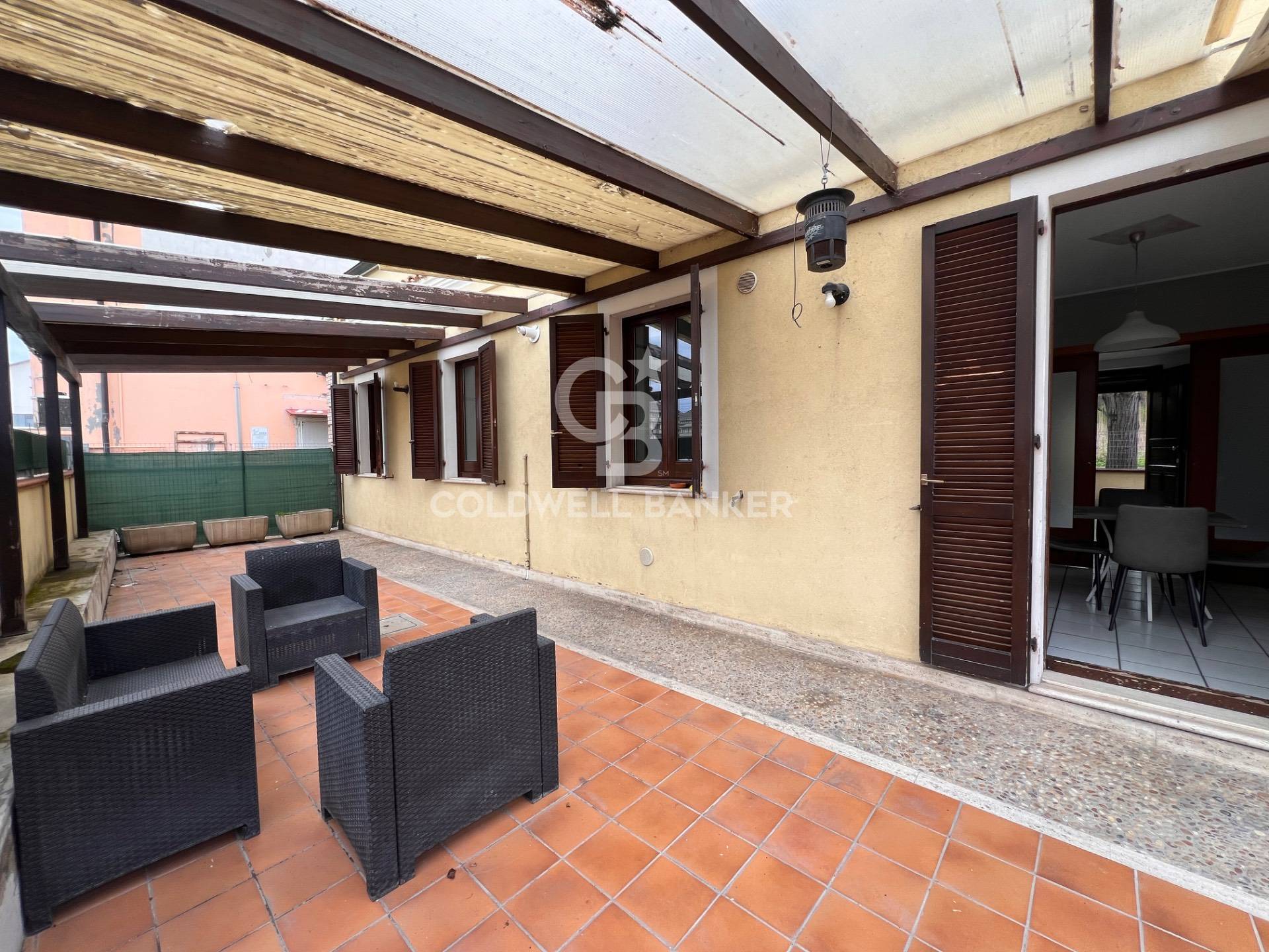 Casa indipendente in vendita a Francavilla Al Mare (CH)