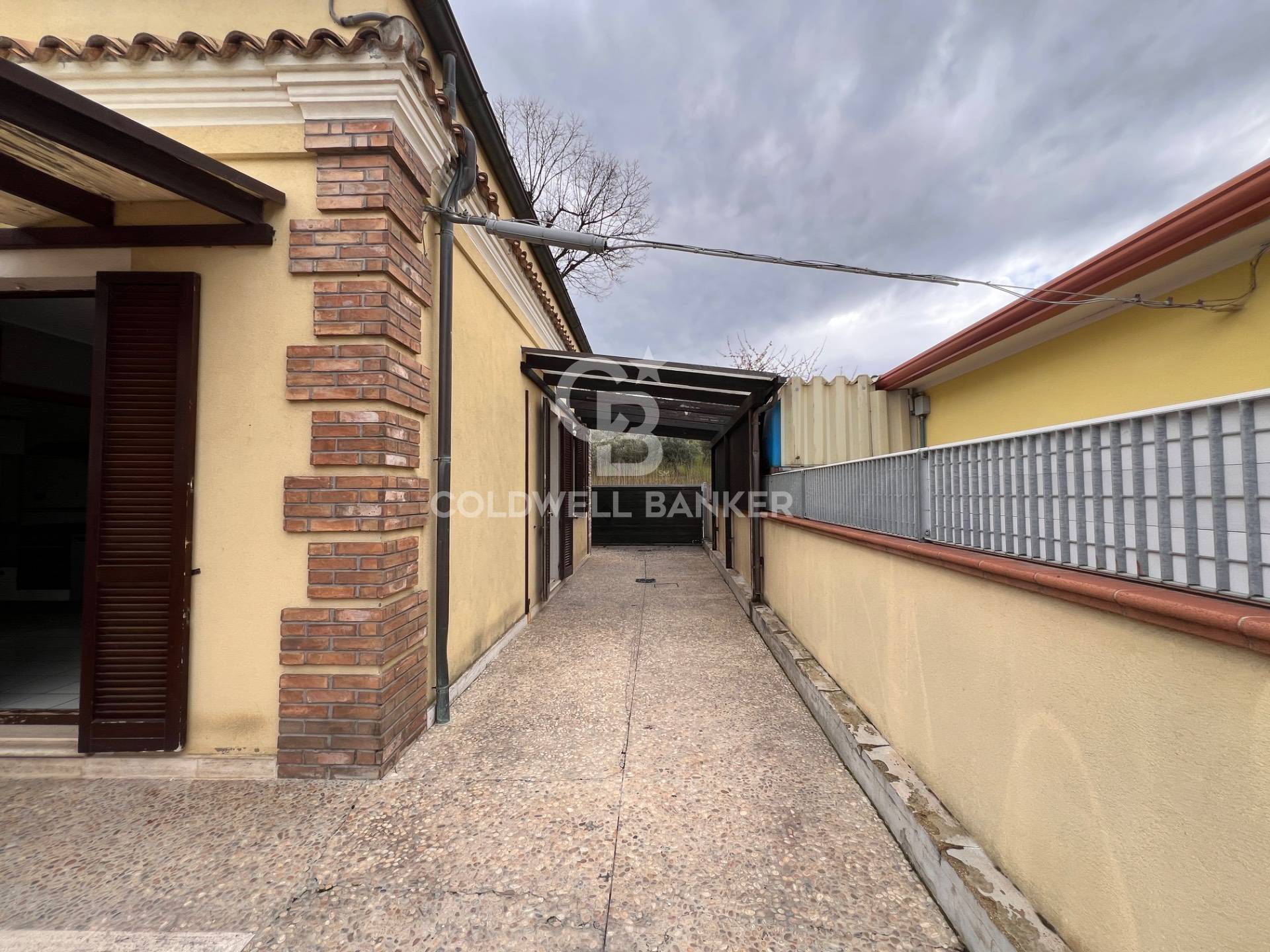 Casa indipendente in vendita a Francavilla Al Mare (CH)
