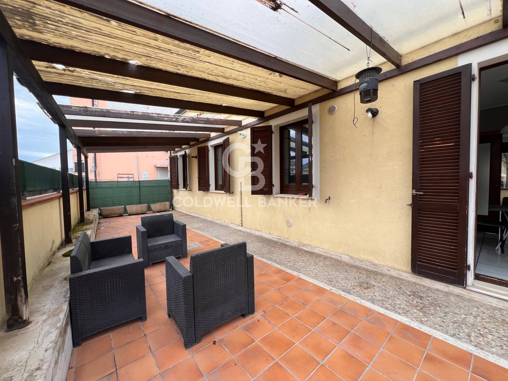 Casa indipendente in vendita a Francavilla Al Mare (CH)