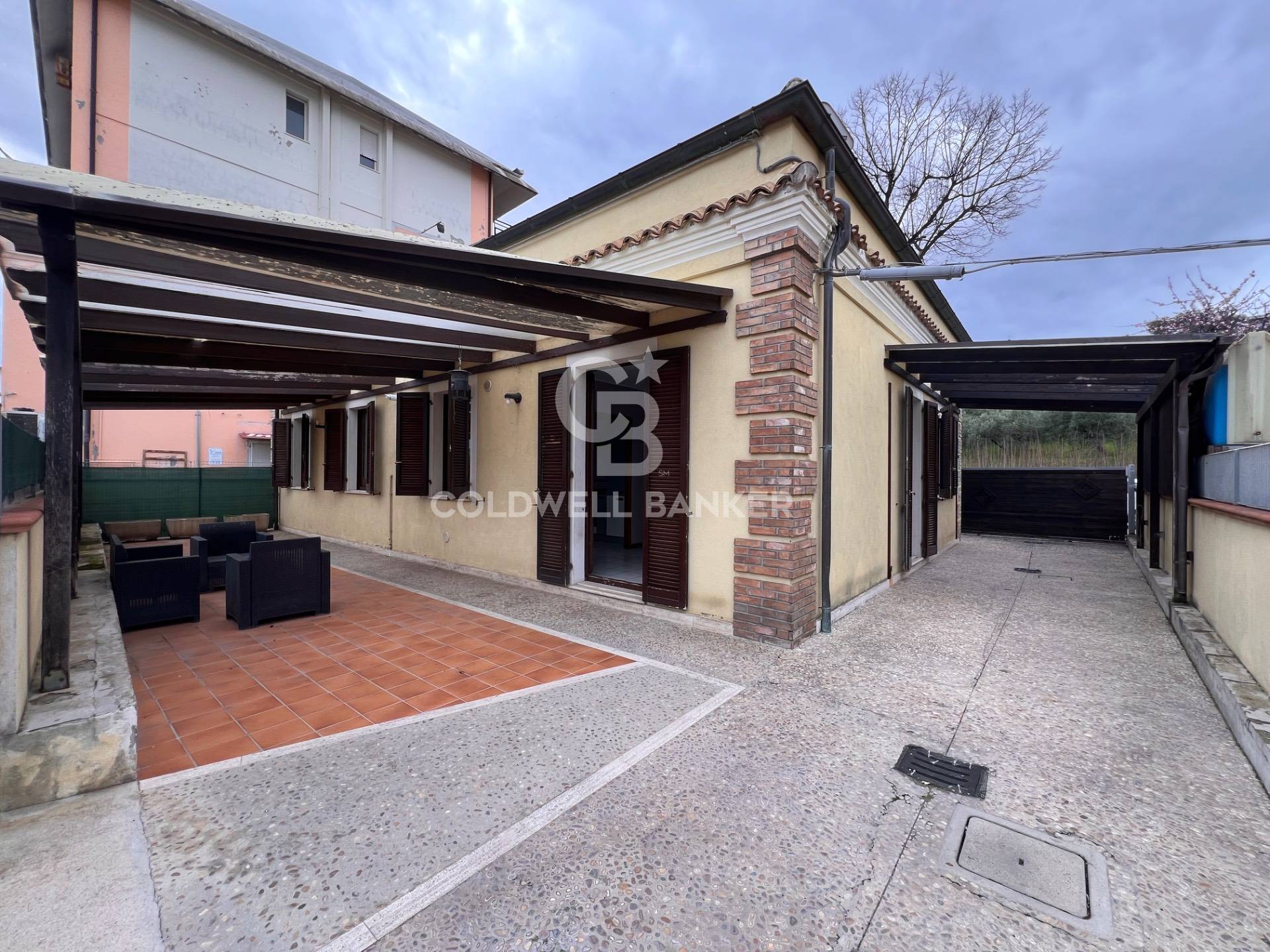 Casa indipendente in vendita a Francavilla Al Mare (CH)