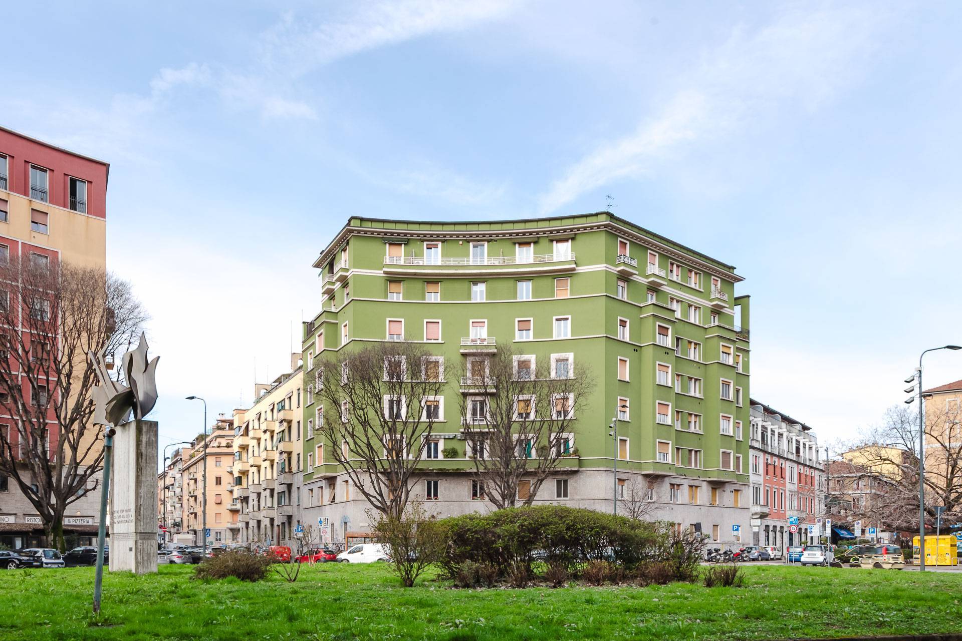2 locali in vendita a Milano